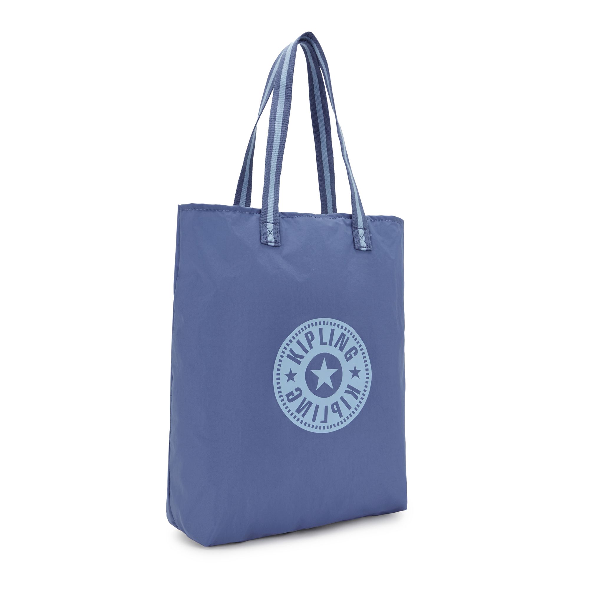 KIPLING® Beuteltasche Hip Hurray 6 faltbar Logo