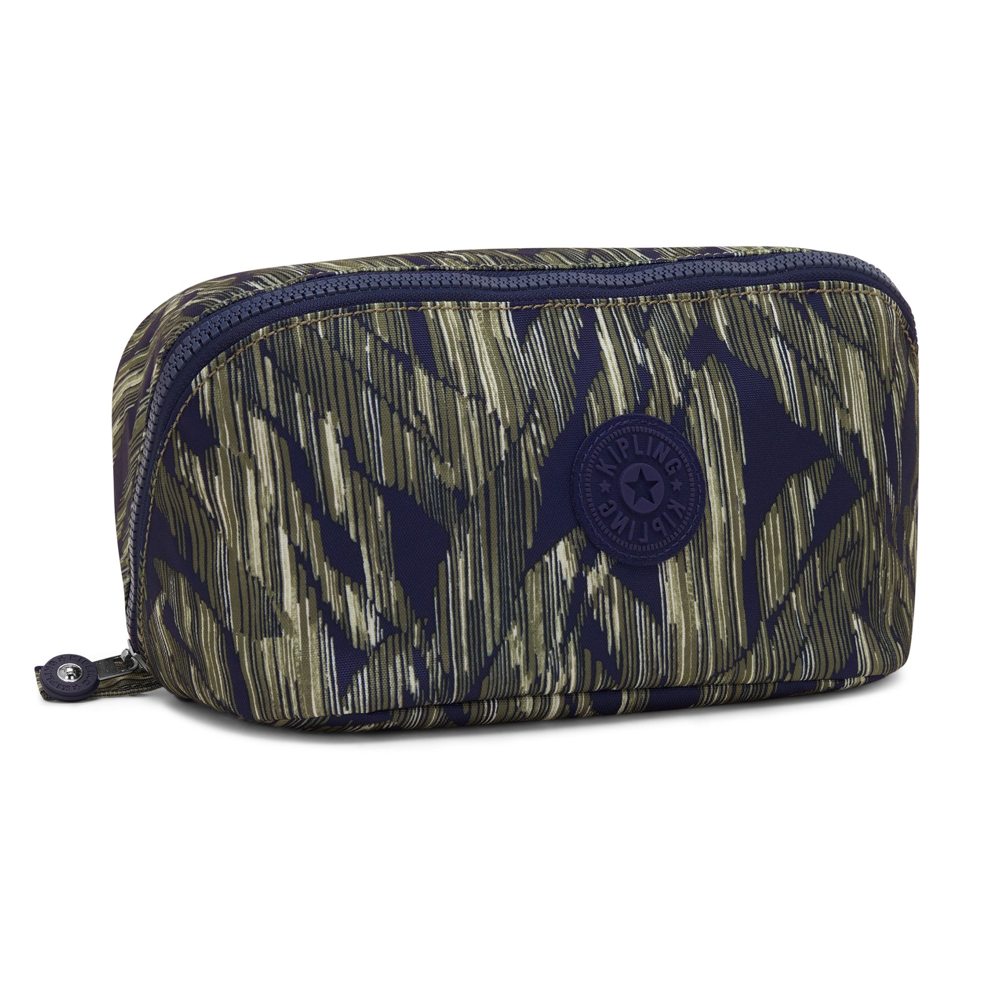 KIPLING® Kosmetiktasche Mirko M div. Staufächer