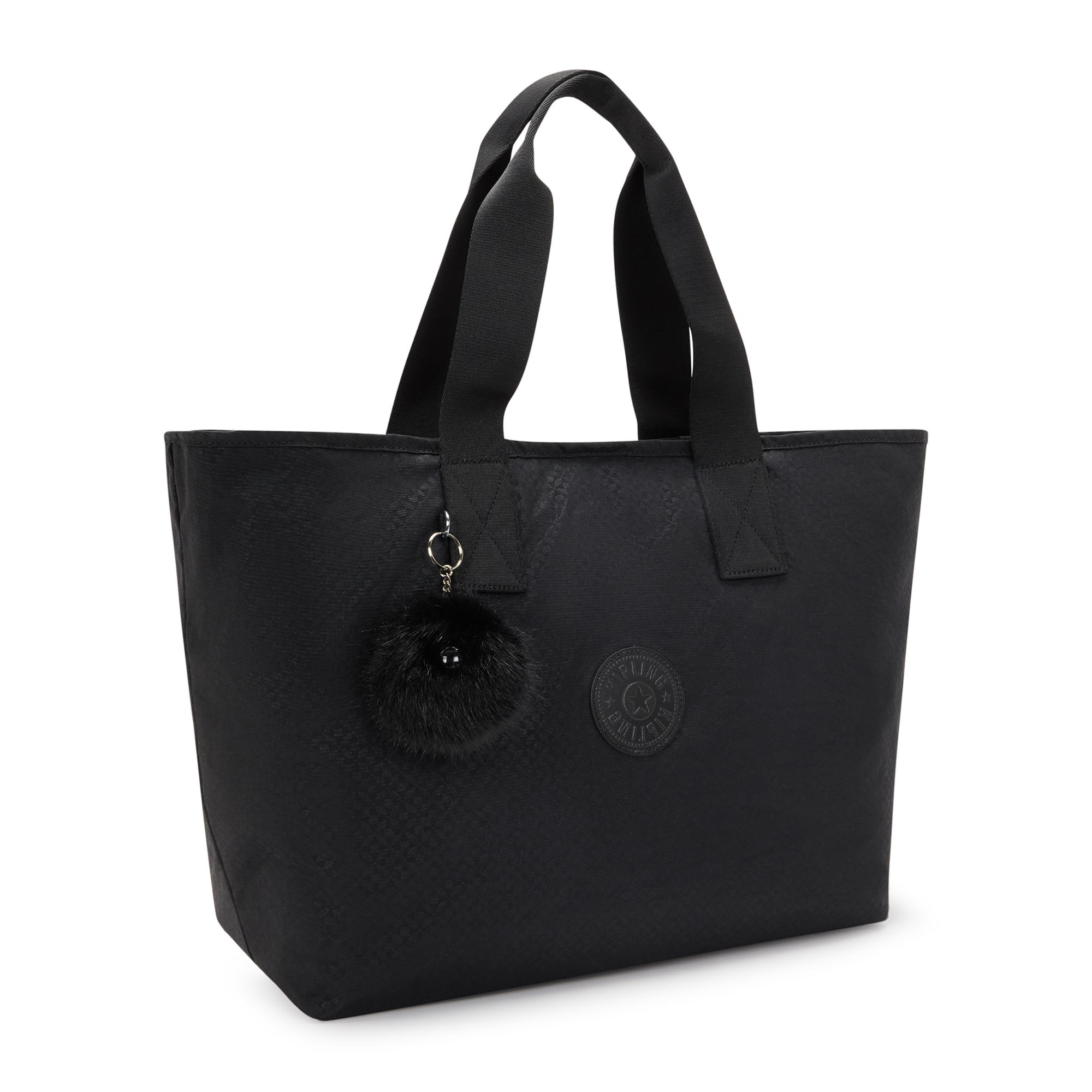 KIPLING® XL-Shopper Maison B div. Funktionsfächer Sicherheitsfach