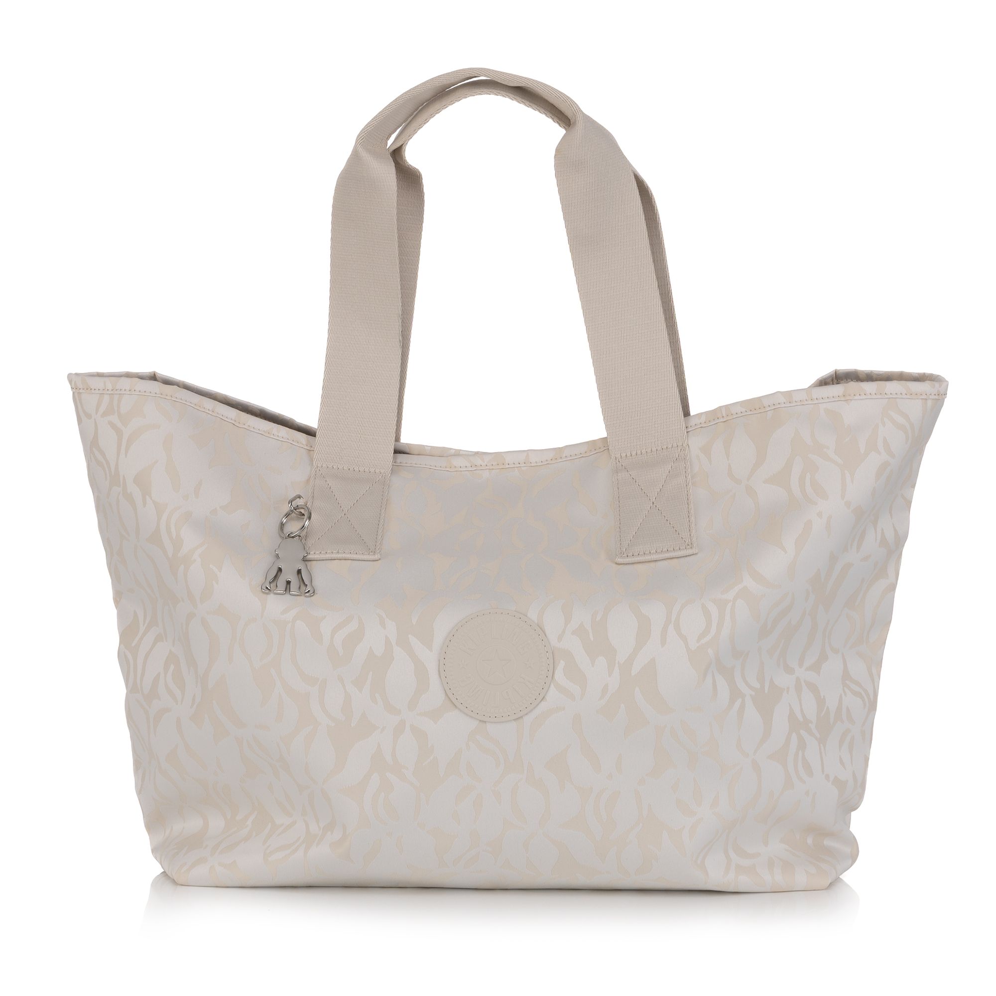 KIPLING® XL-Shopper Maison B div. Funktionsfächer Sicherheitsfach