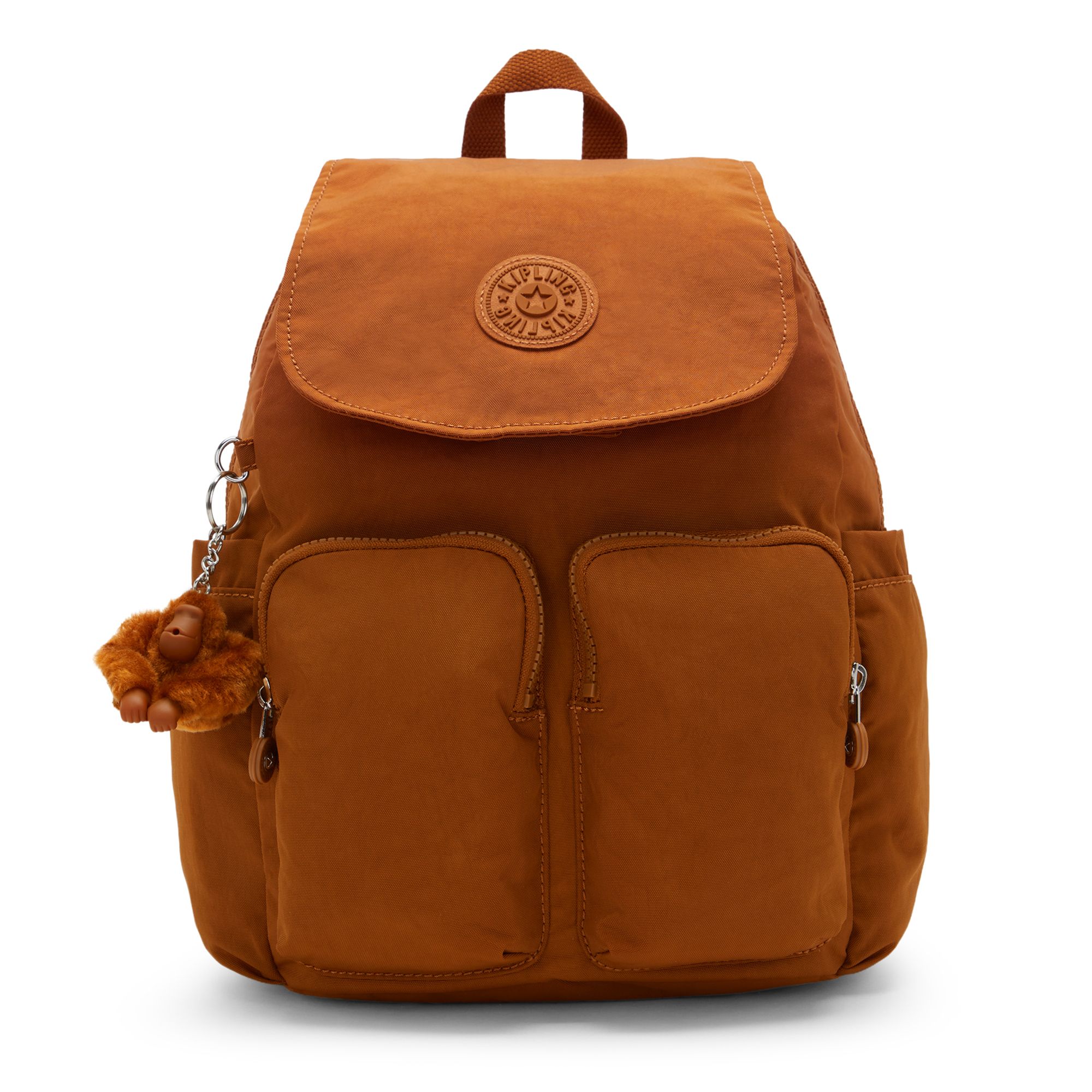 KIPLING® Rucksack City Pocket S 2 Frontfächer Sicherheitsfach