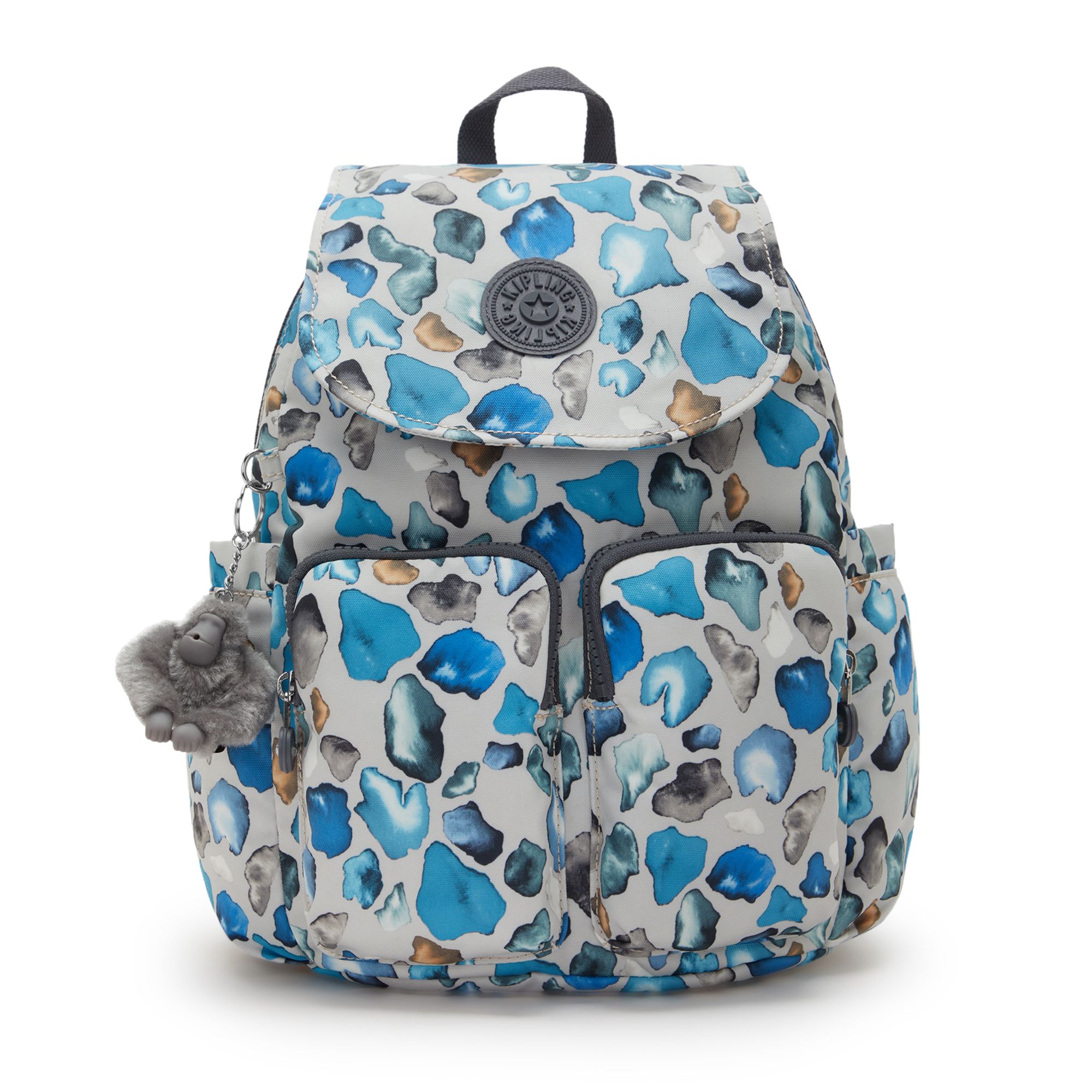 KIPLING® Rucksack City Pocket S 2 Frontfächer Sicherheitsfach