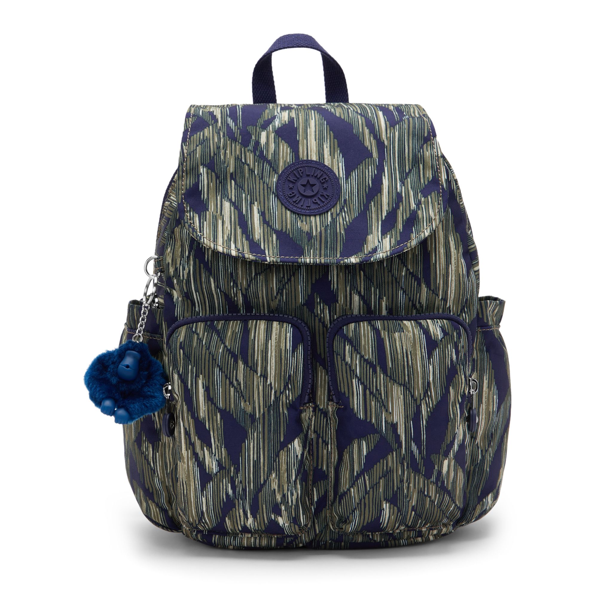 KIPLING® Rucksack City Pocket S 2 Frontfächer Sicherheitsfach