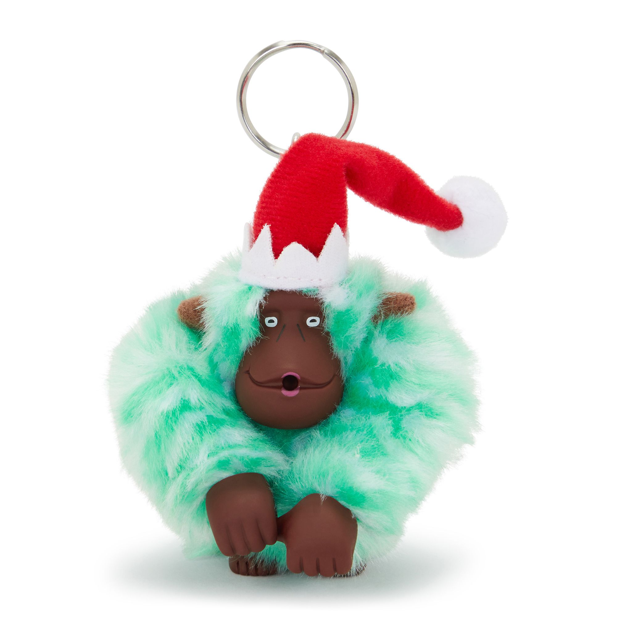 KIPLING® Plüschanhänger Collector Monkey Schlüsselring