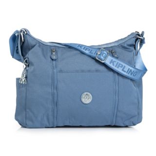KIPLING® Schultertasche Bethan Fronttaschen Sicherheitsfach