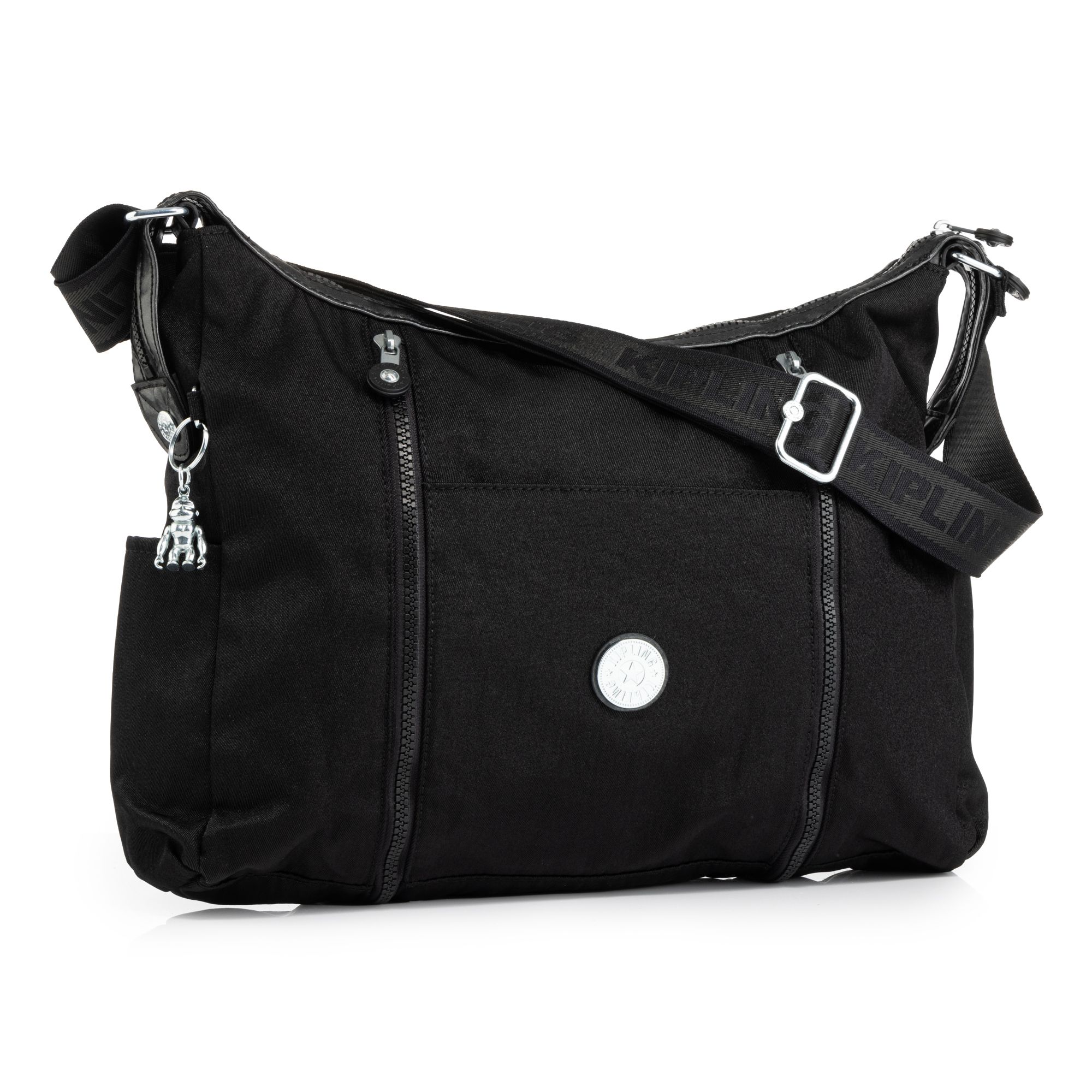KIPLING® Schultertasche Bethan Fronttaschen Sicherheitsfach