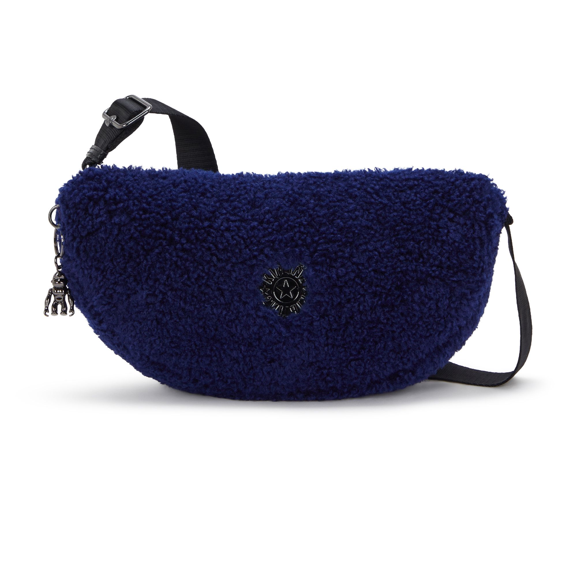 KIPLING® Midi-Umhängetasche Julisa S Teddy diverse Fächer