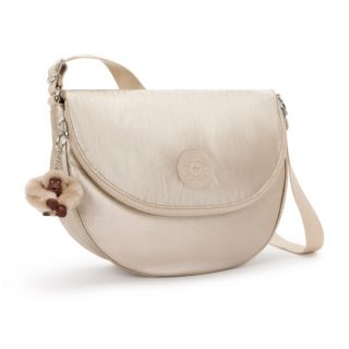 KIPLING® Midi-Umhängetasche Zayd 2 Hauptfächer verstellbarer Riemen