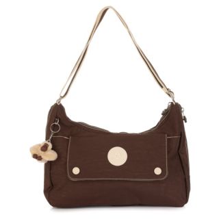 KIPLING® Umhängetasche Katty Frontfach Logonieten