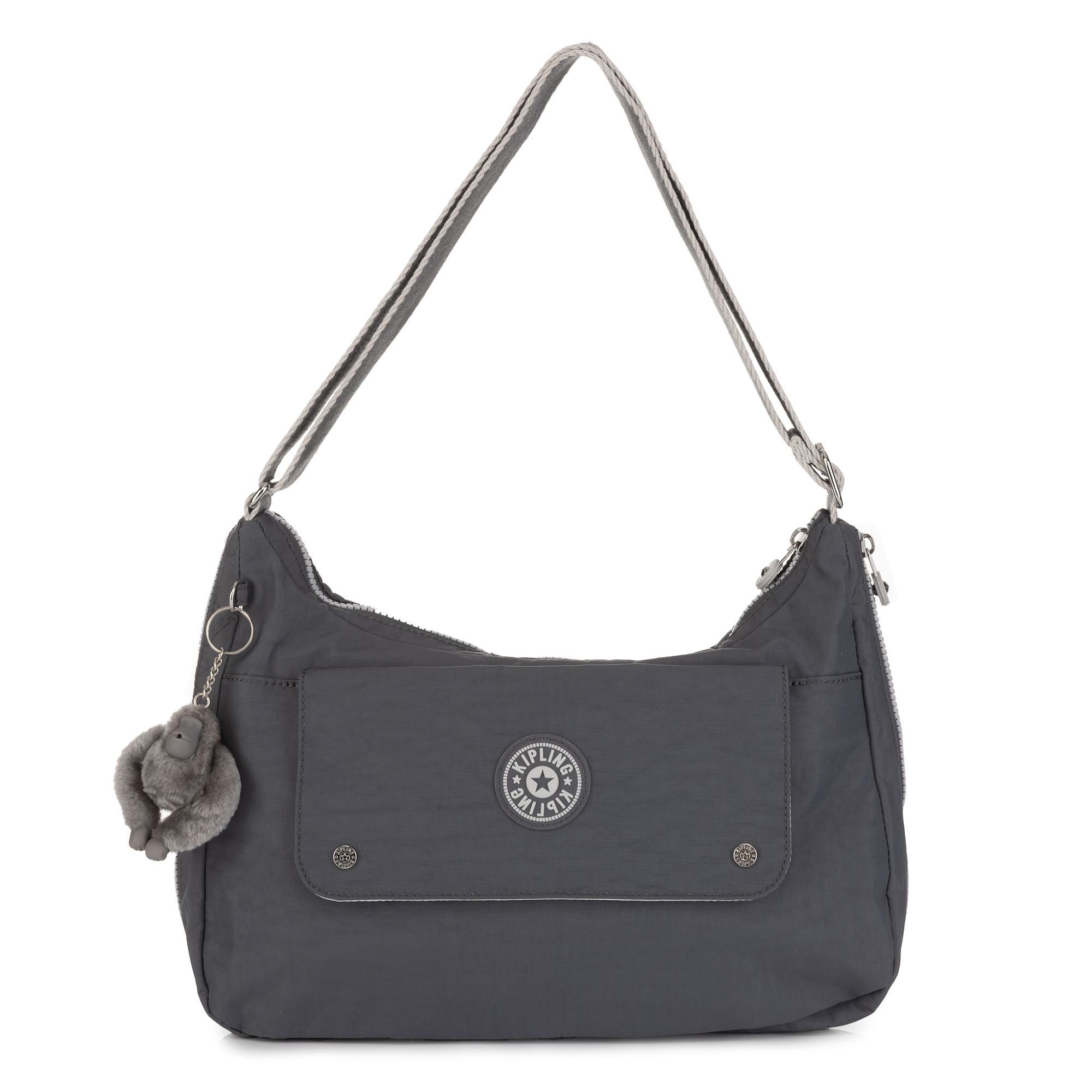 KIPLING® Umhängetasche Katty Frontfach Logonieten