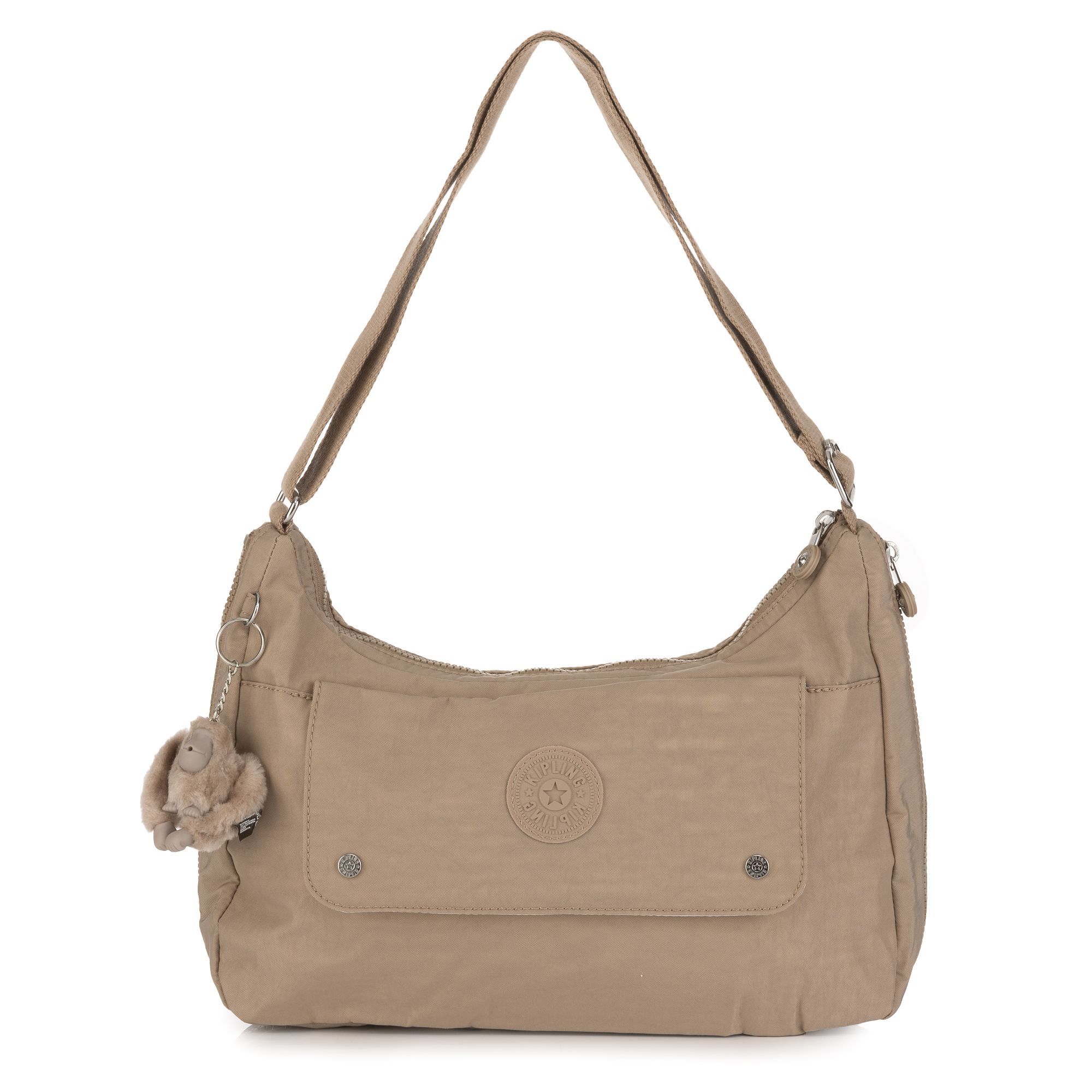 KIPLING® Umhängetasche Katty Frontfach Logonieten