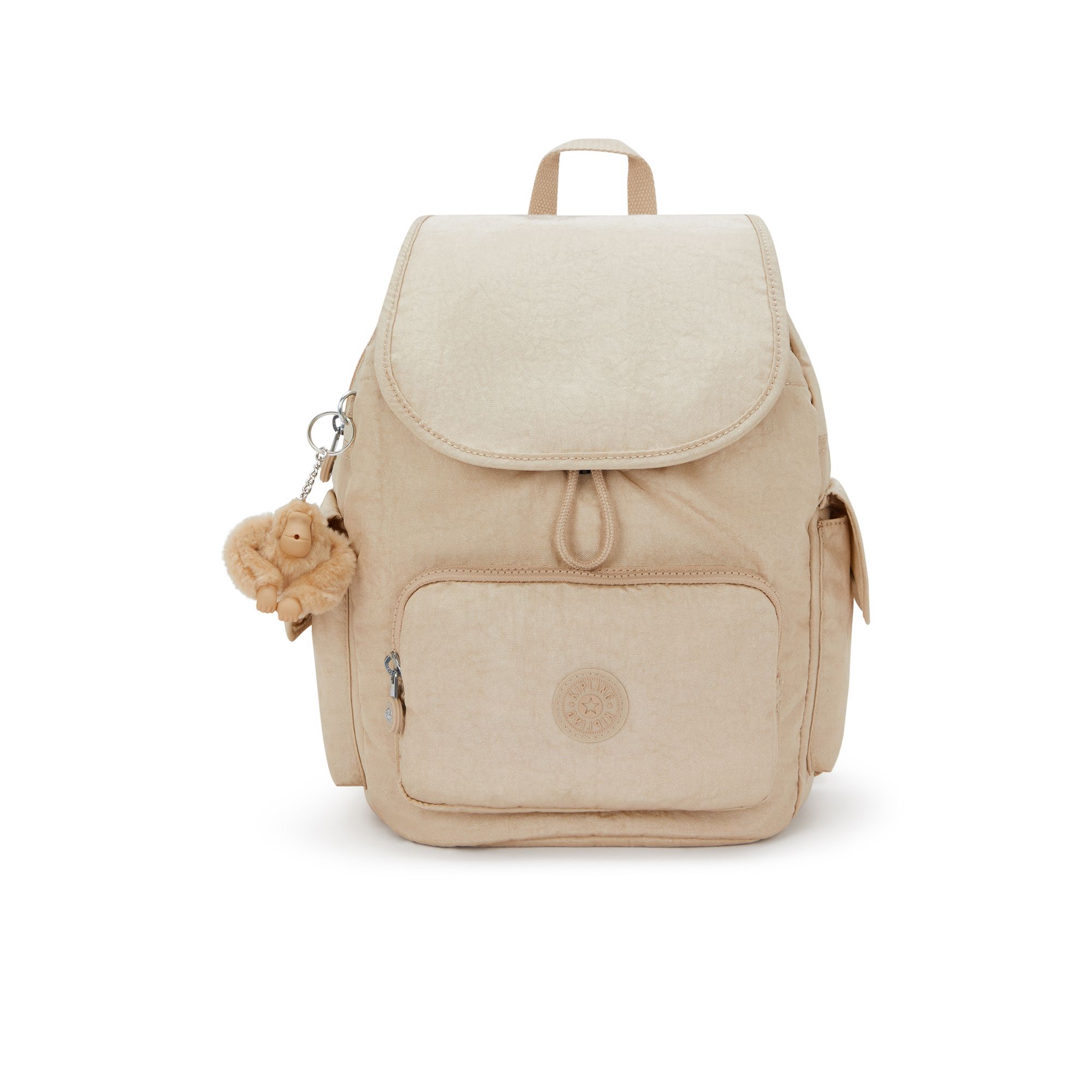 KIPLING® Rucksack CITY PACK S Frontfach Sicherheitsfach