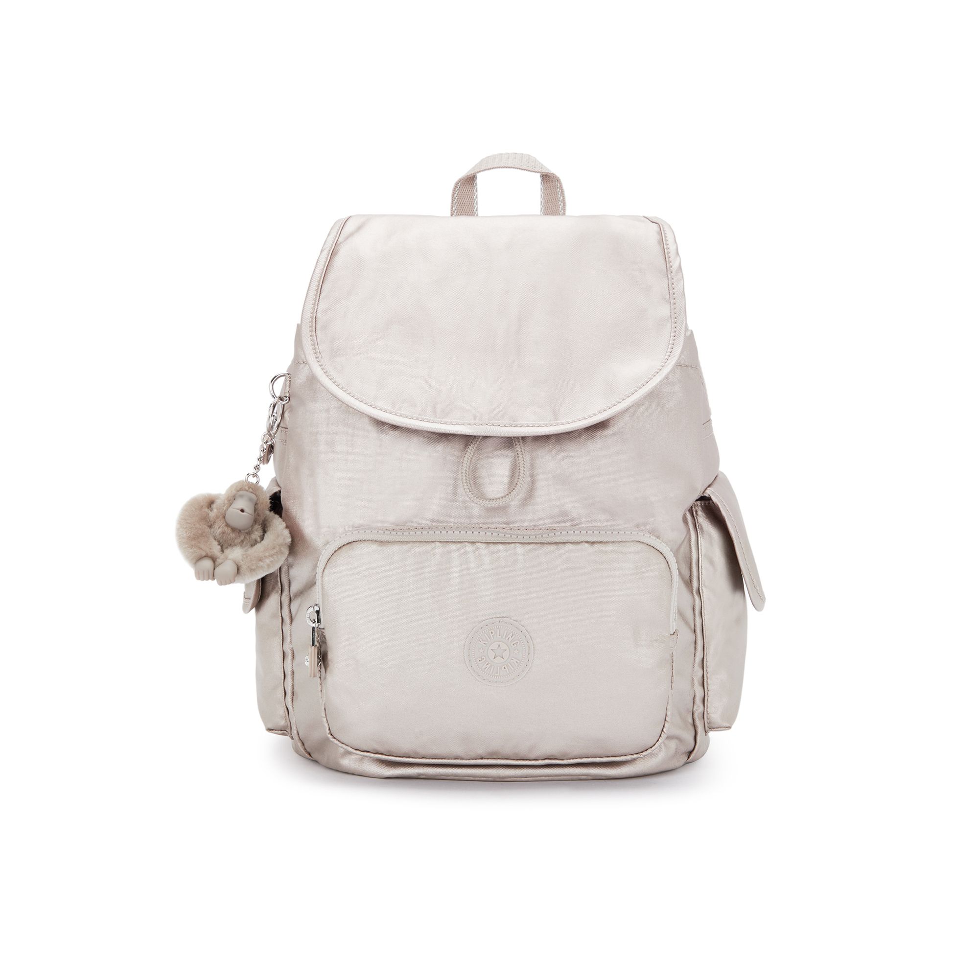 KIPLING® Rucksack CITY PACK S Frontfach Sicherheitsfach