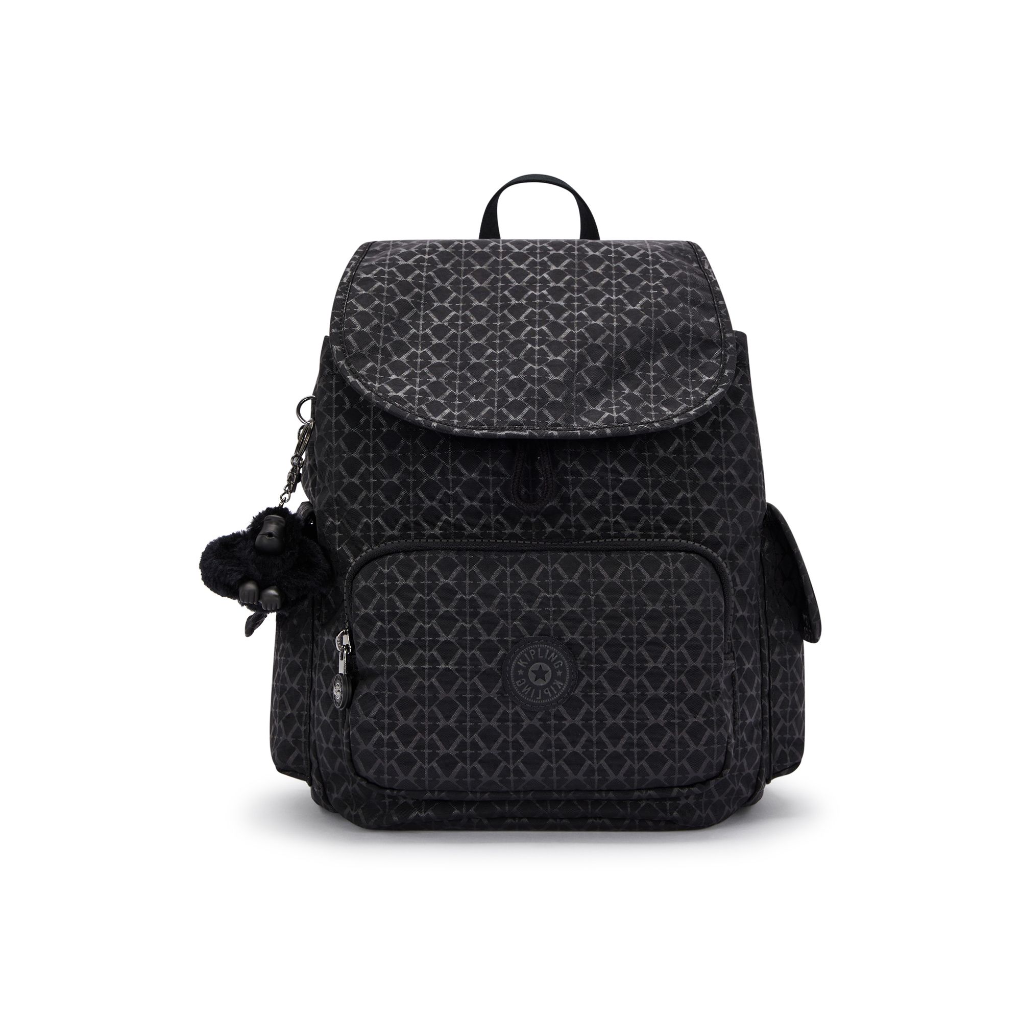 KIPLING® Rucksack CITY PACK S Frontfach Sicherheitsfach