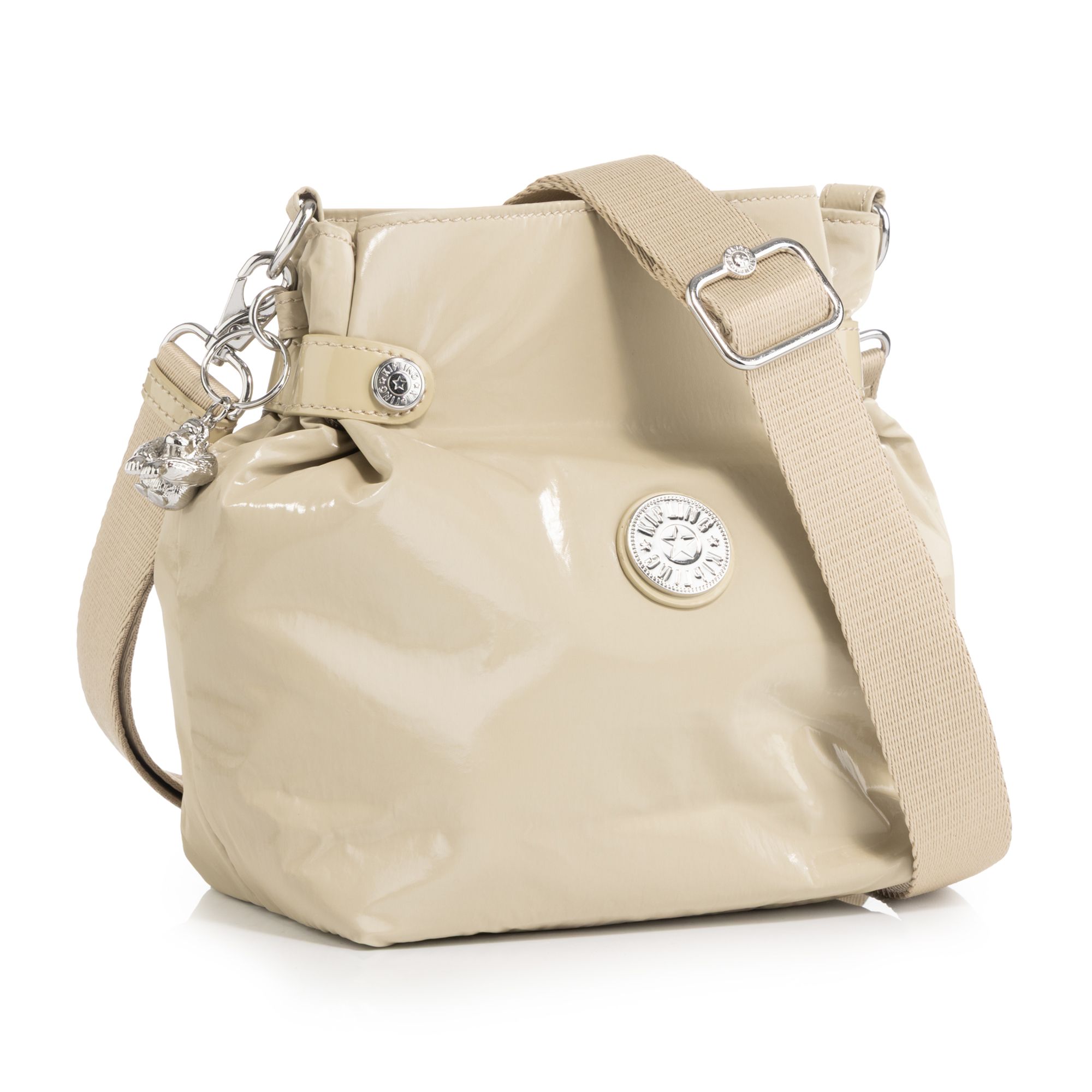 KIPLING® Beuteltasche Darla verstellbar abn. Riemen