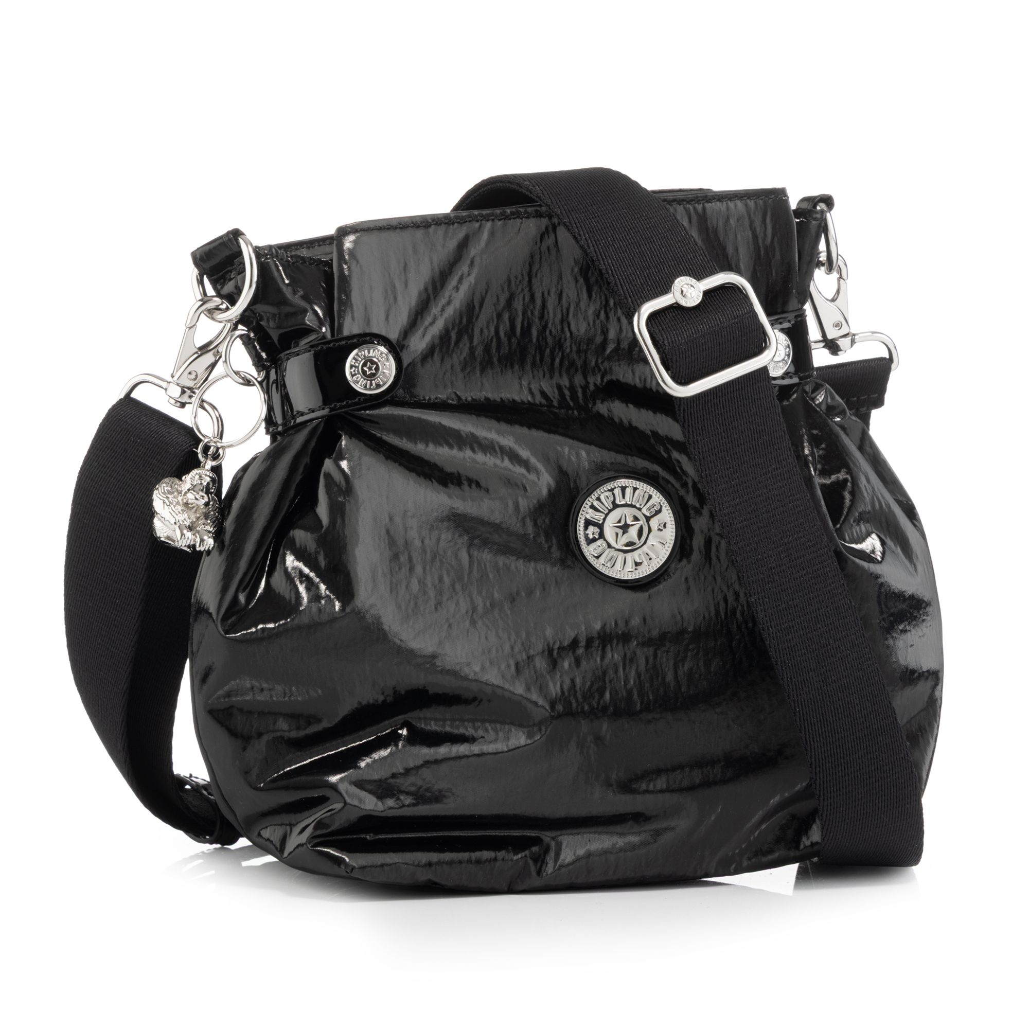 KIPLING® Beuteltasche Darla verstellbar abn. Riemen