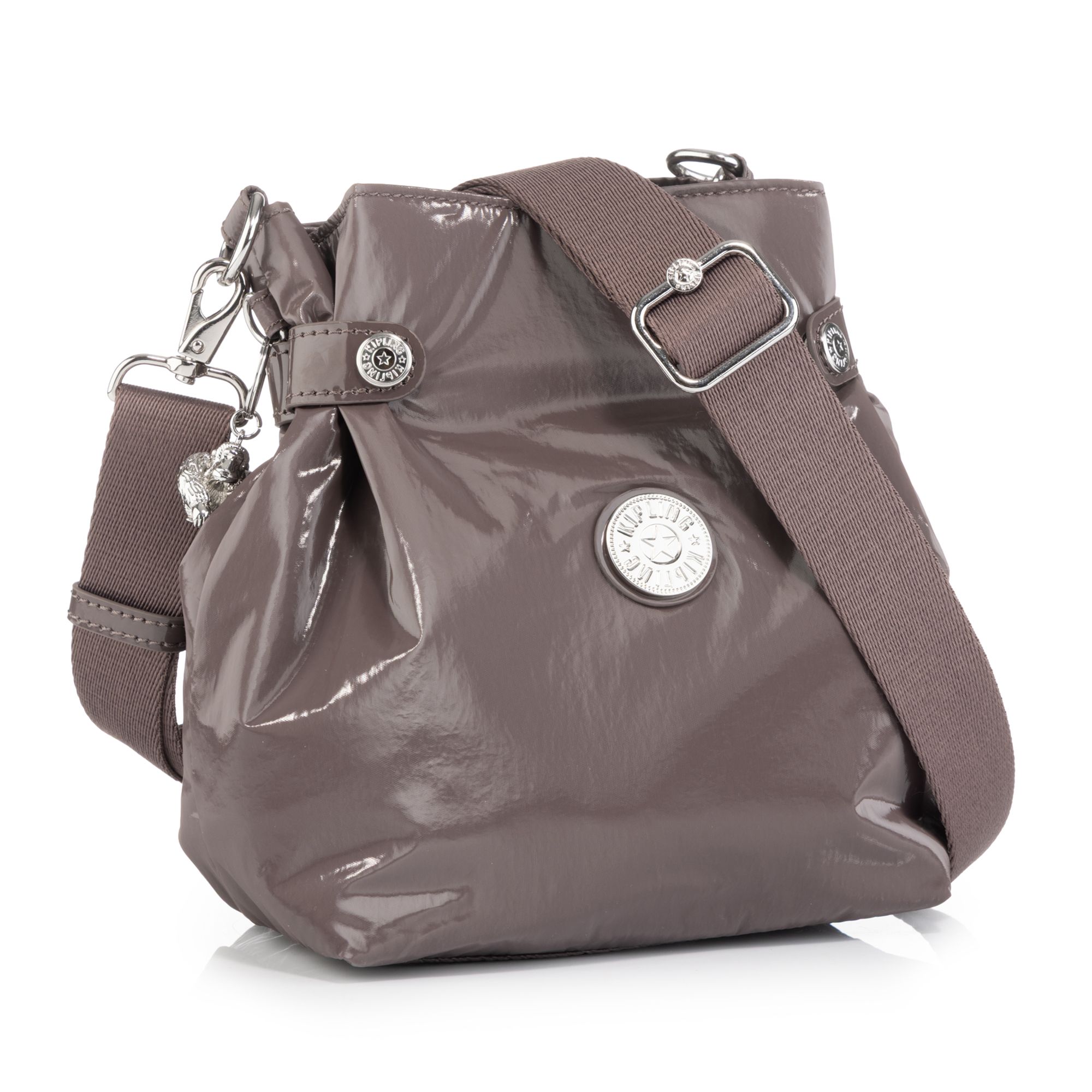 KIPLING® Beuteltasche Darla verstellbar abn. Riemen