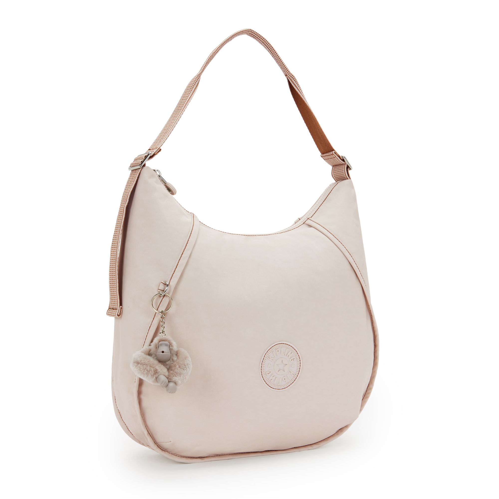 KIPLING® Schultertasche Esy verstellbarer Riemen Sicherheitsfach