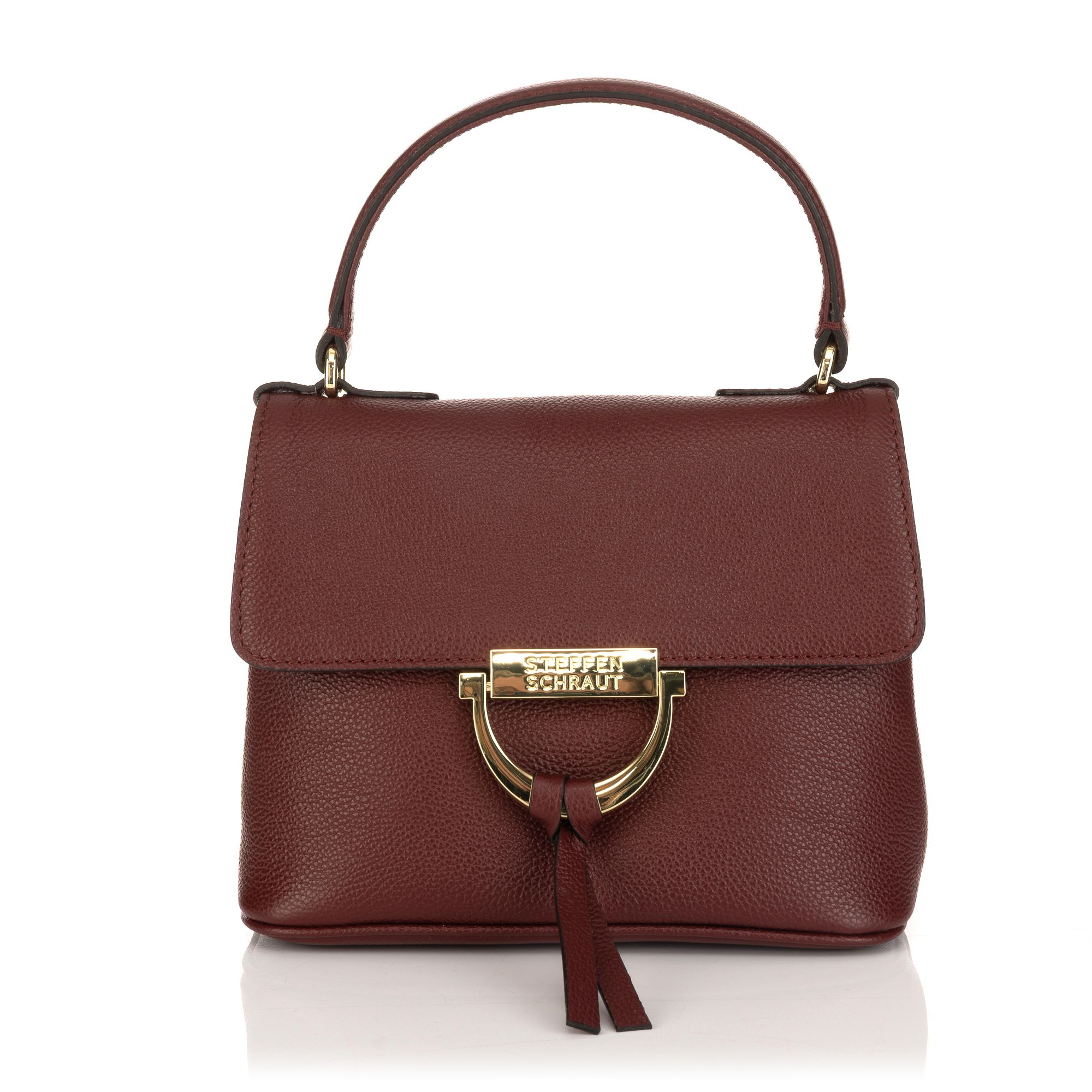 STEFFEN SCHRAUT by Abro Handtasche Echt Leder aus Italien