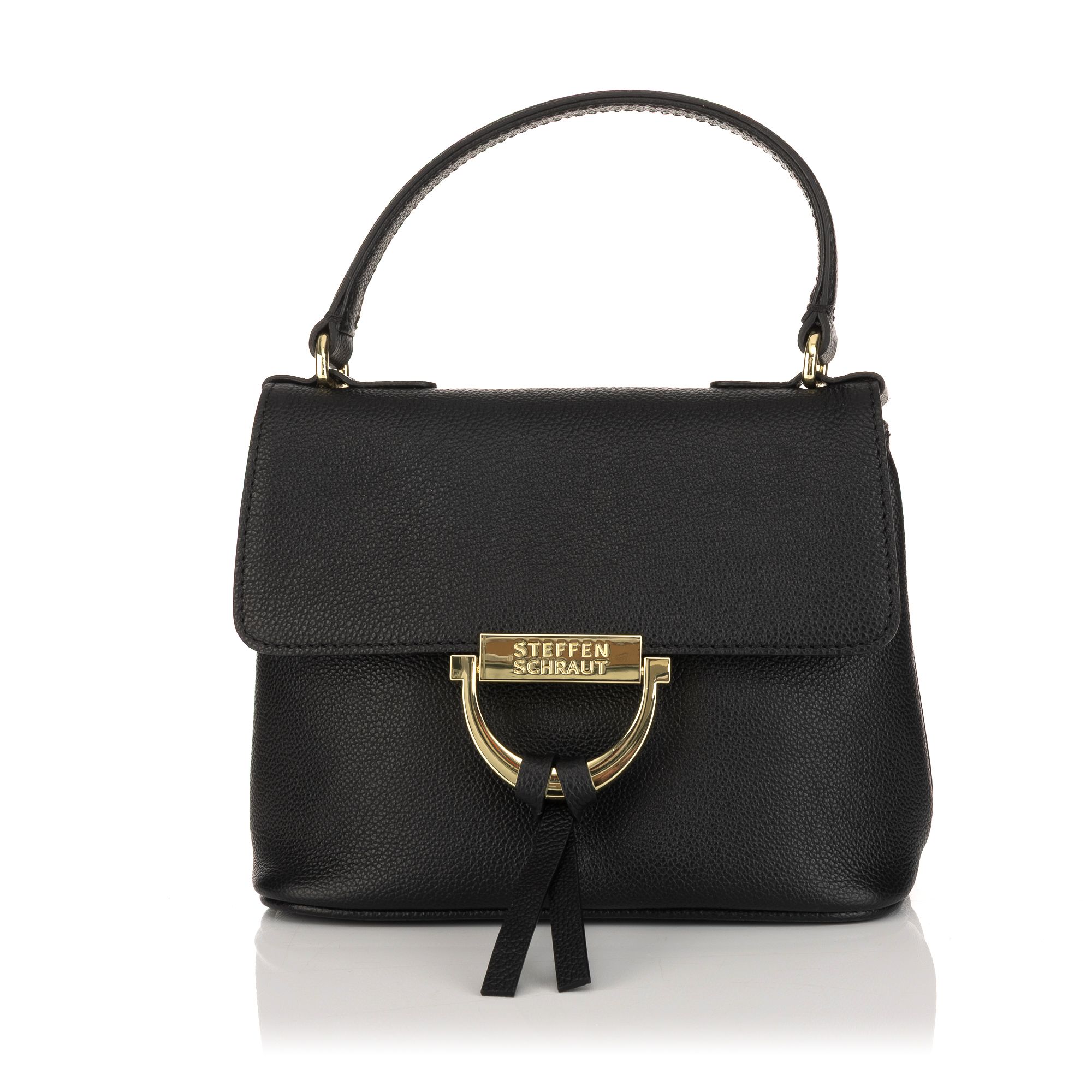 STEFFEN SCHRAUT by Abro Handtasche Echt Leder aus Italien