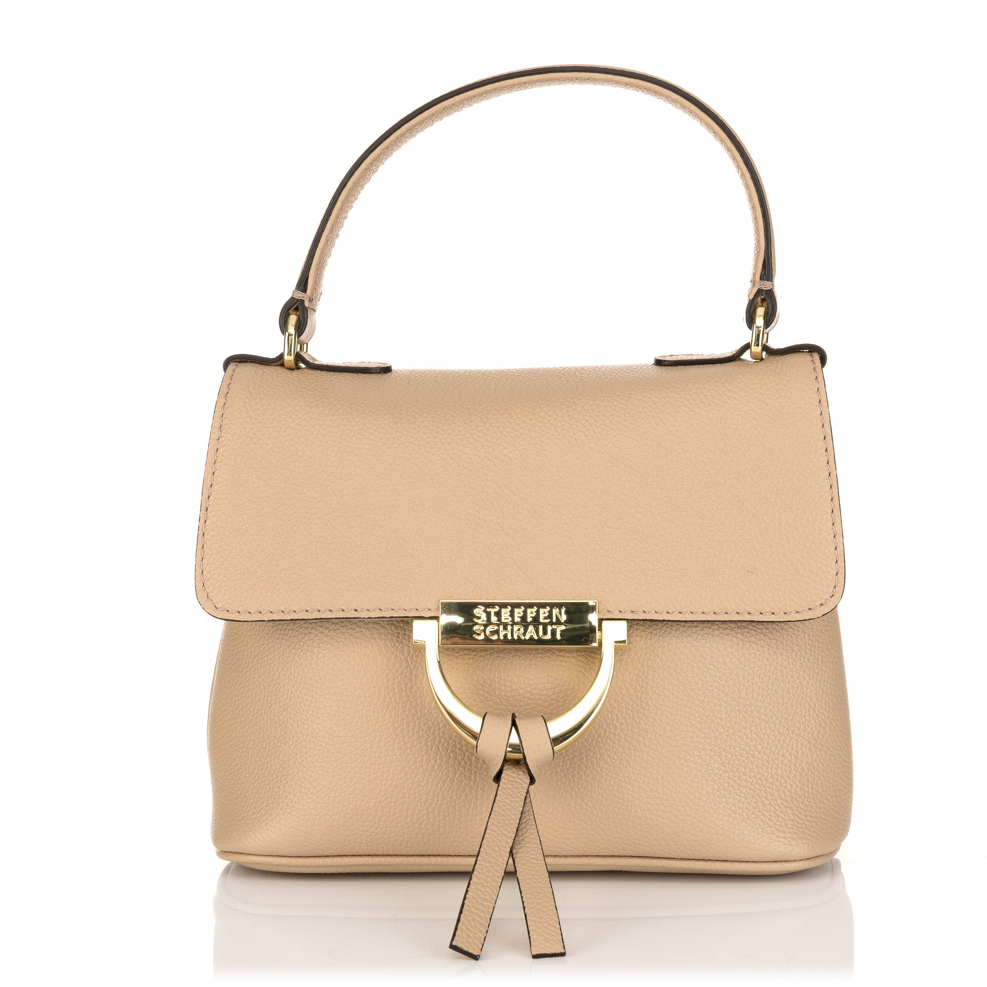 STEFFEN SCHRAUT by Abro Handtasche Echt Leder aus Italien