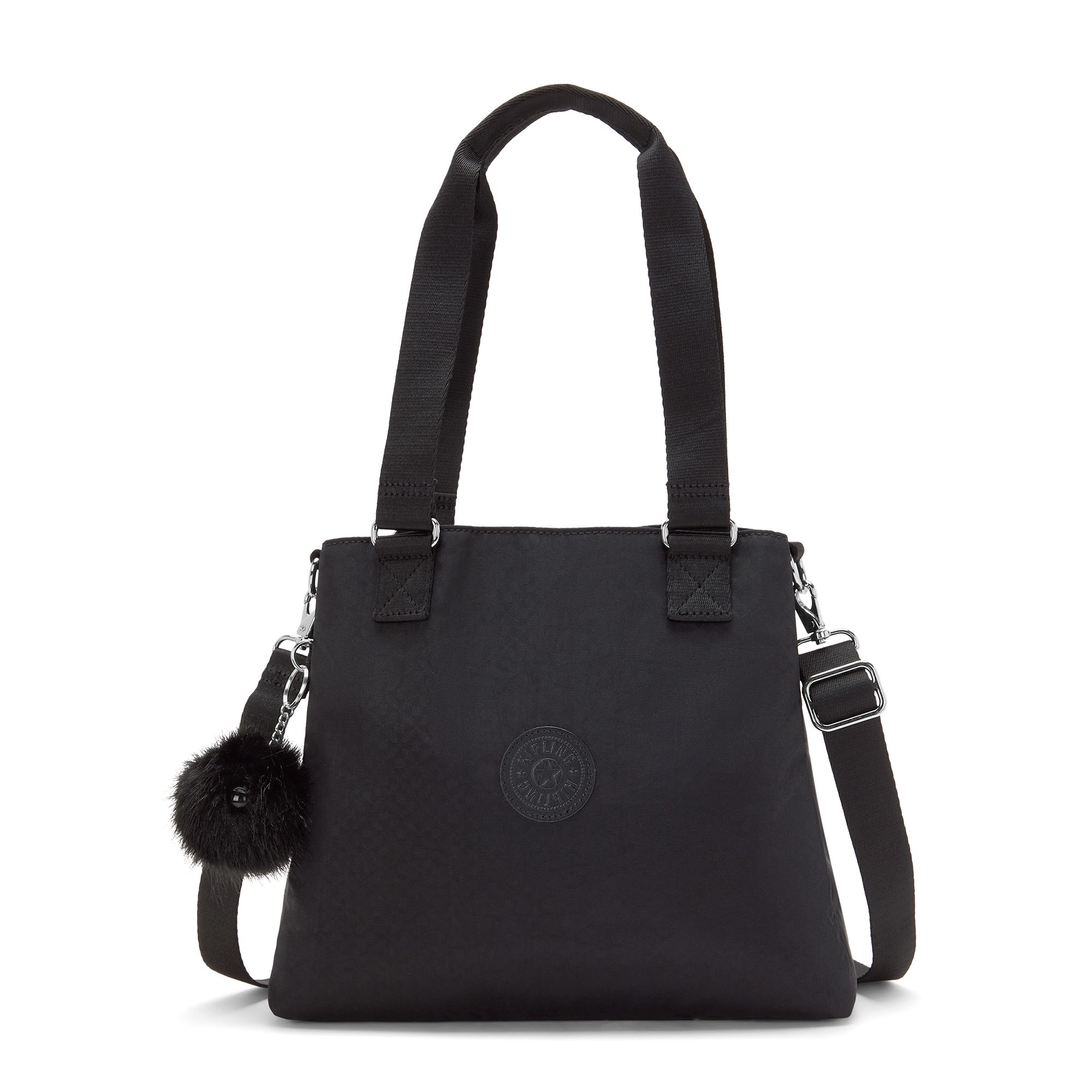 KIPLING® Henkeltasche Honey Schlüsselfinder abn. Riemen