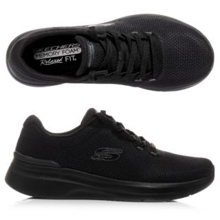 SKECHERS Damen-Sneaker Dynamight 3.0 Mesh Memory Foam