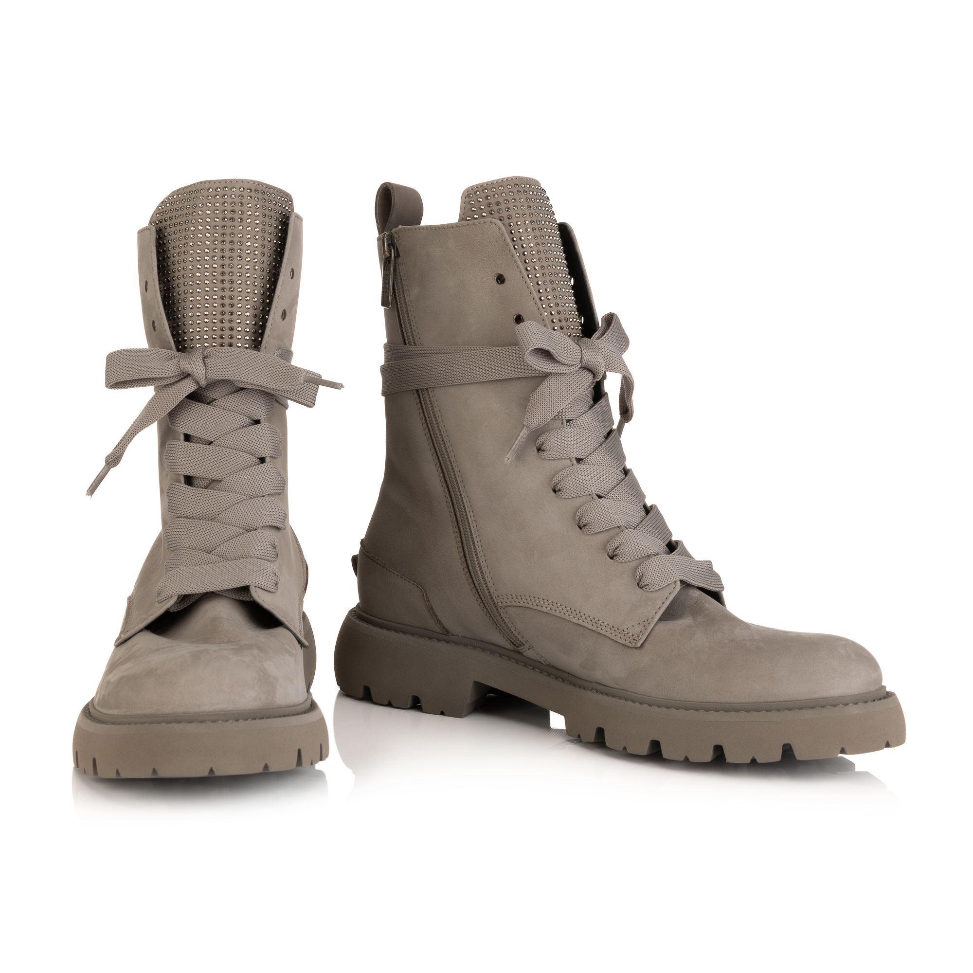 STEFFEN SCHRAUT by Kennel & Schmenger Damen-Stiefelette echt Leder Made in Germany