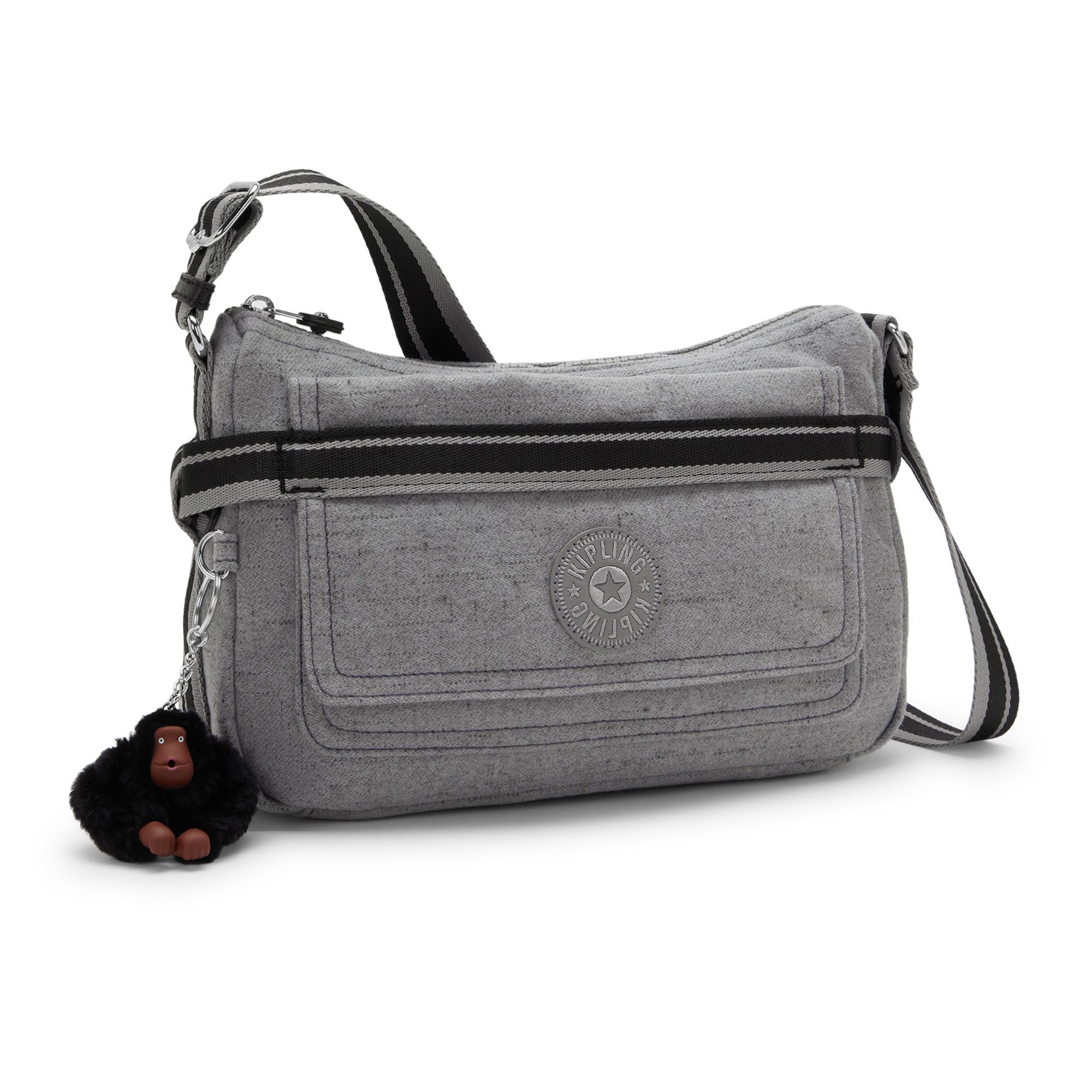 KIPLING® Umhängetasche Maimie div. Innenfächer verst. Riemen