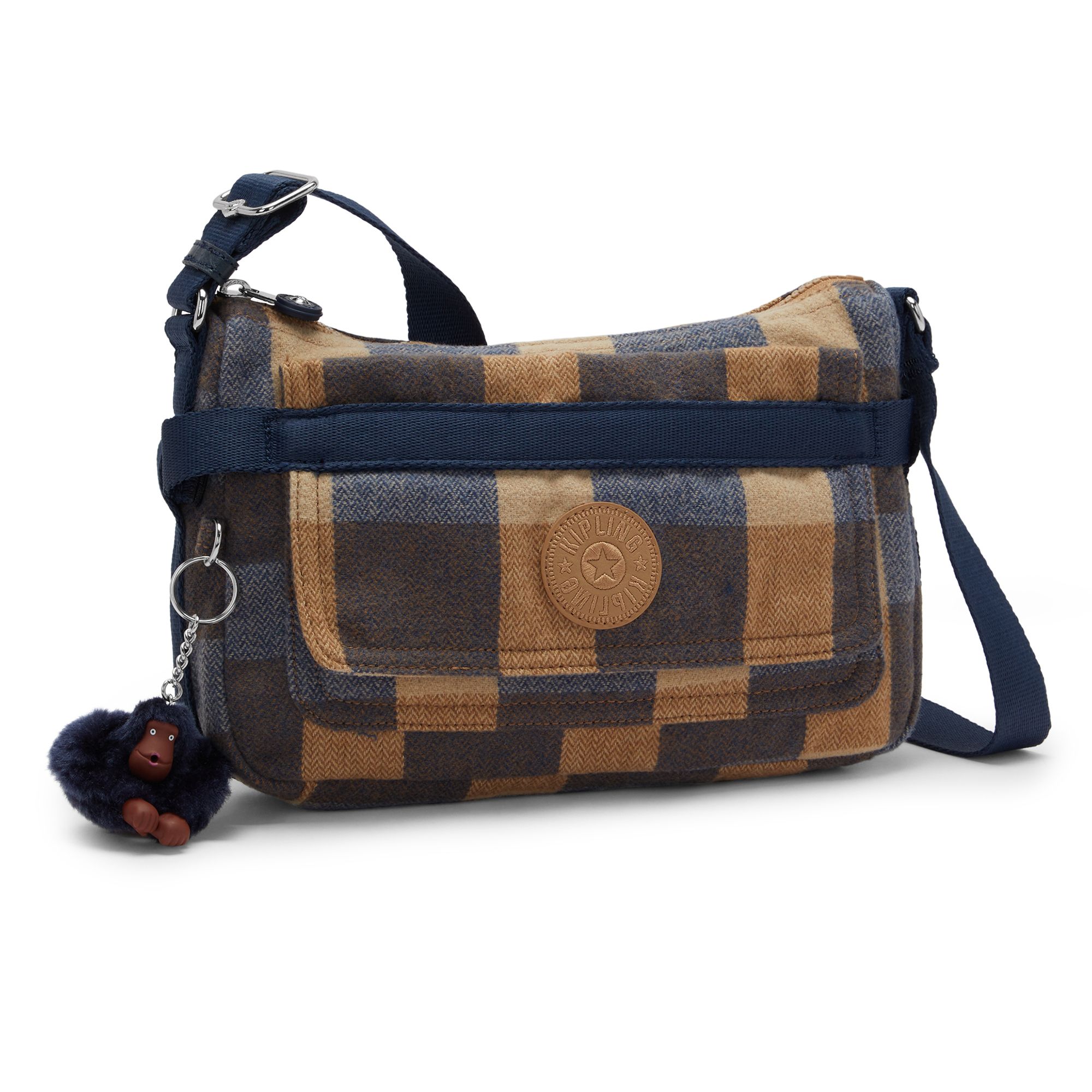 KIPLING® Umhängetasche Maimie div. Innenfächer verst. Riemen