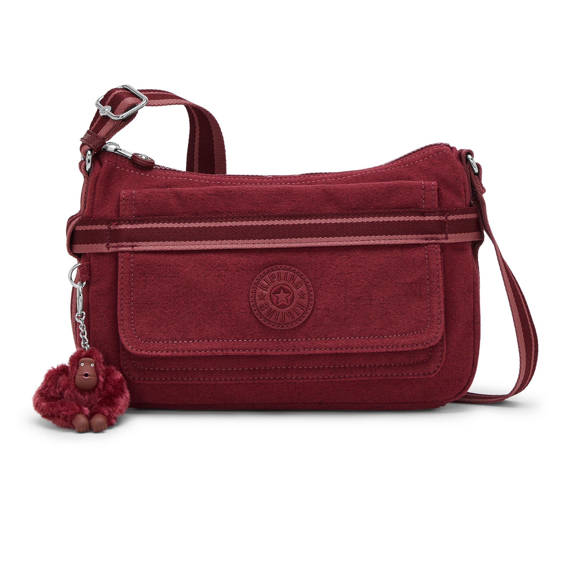 KIPLING® Umhängetasche Maimie div. Innenfächer verst. Riemen