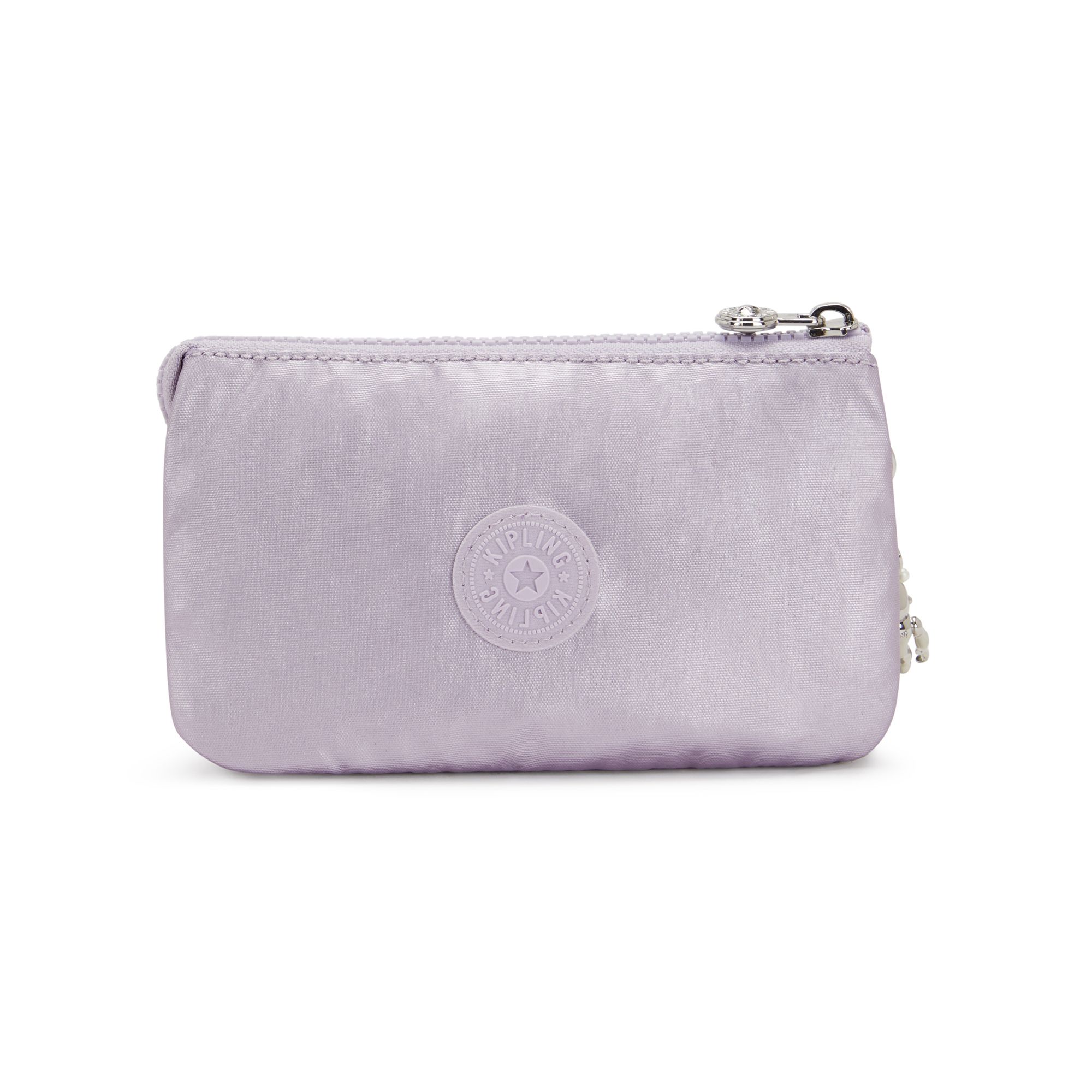 KIPLING® Kosmetiktasche CREATIVITY L offene Fächer Stern- Motive