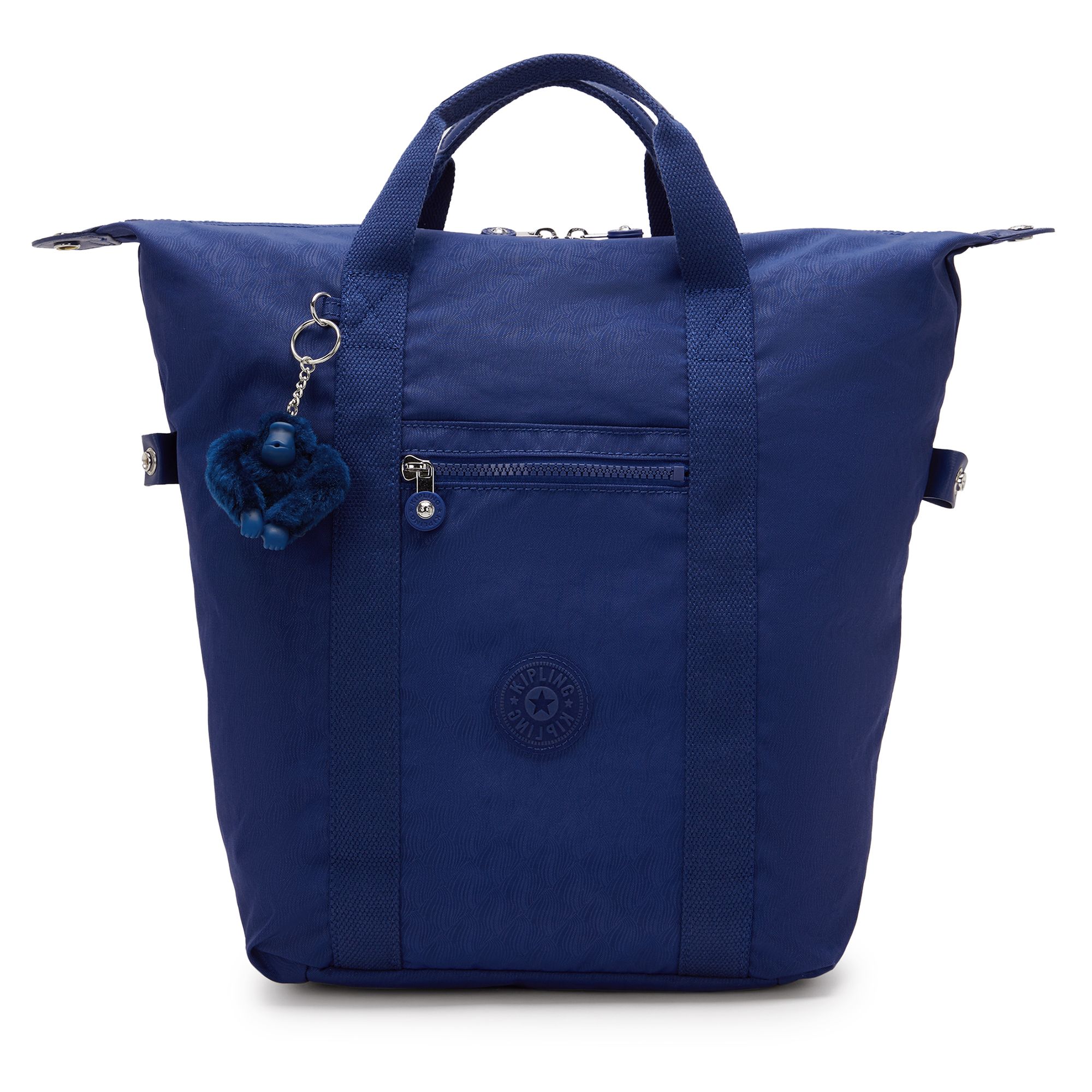 KIPLING® Rucksack New Art Backpack Kurzhenkel Laptopfach