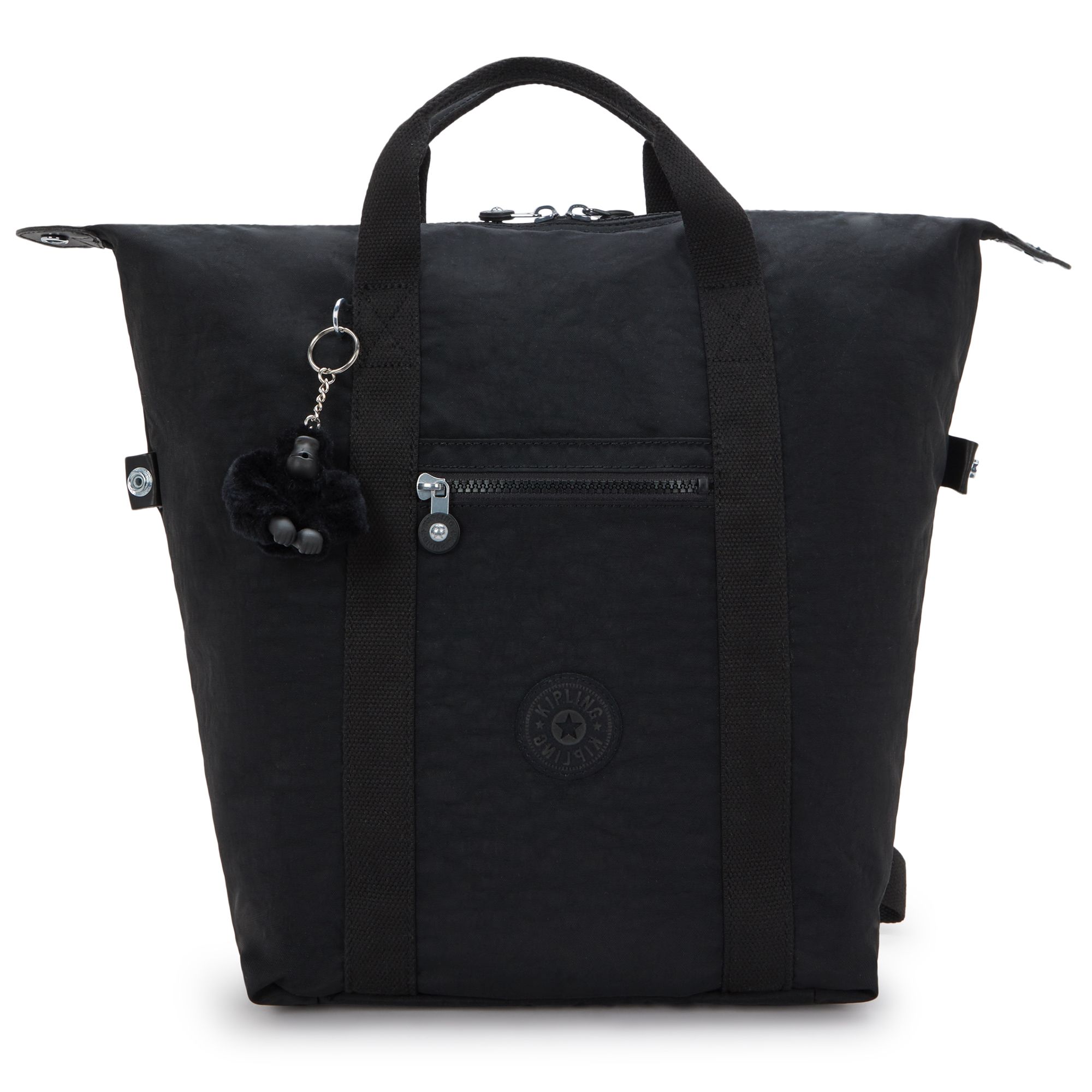 KIPLING® Rucksack New Art Backpack Kurzhenkel Laptopfach