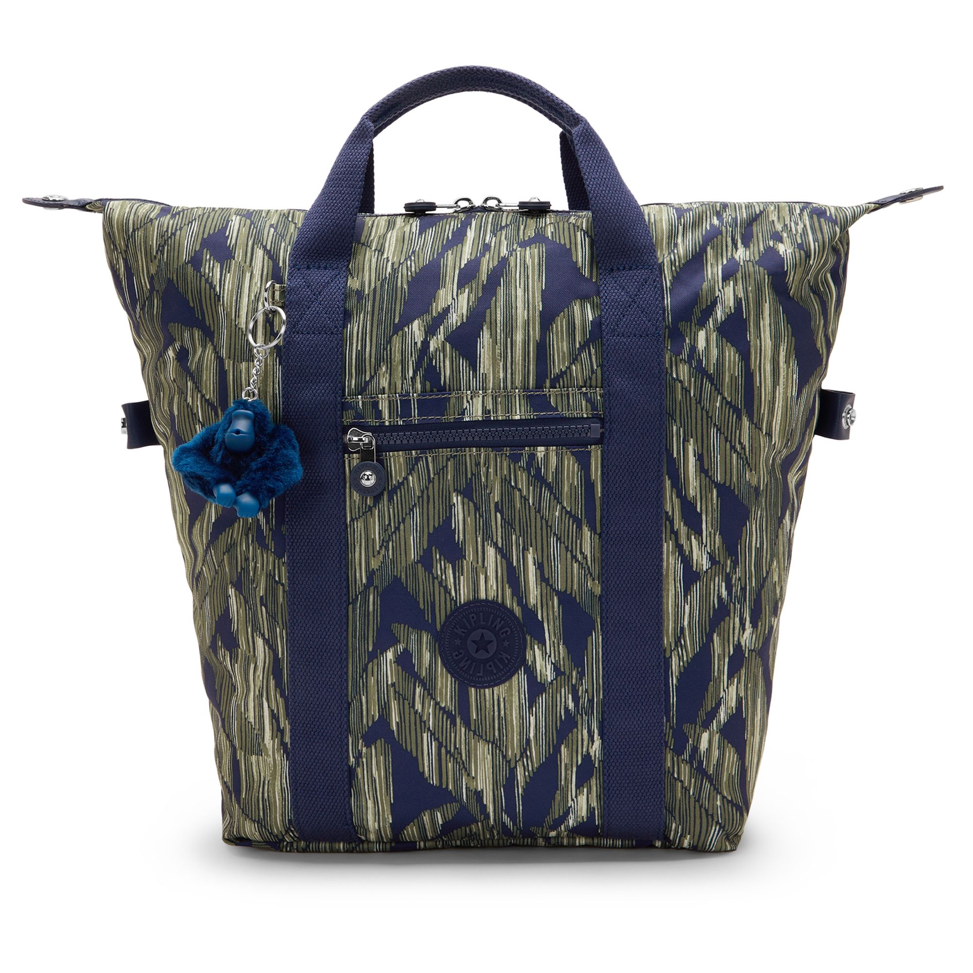 KIPLING® Rucksack New Art Backpack Kurzhenkel Laptopfach