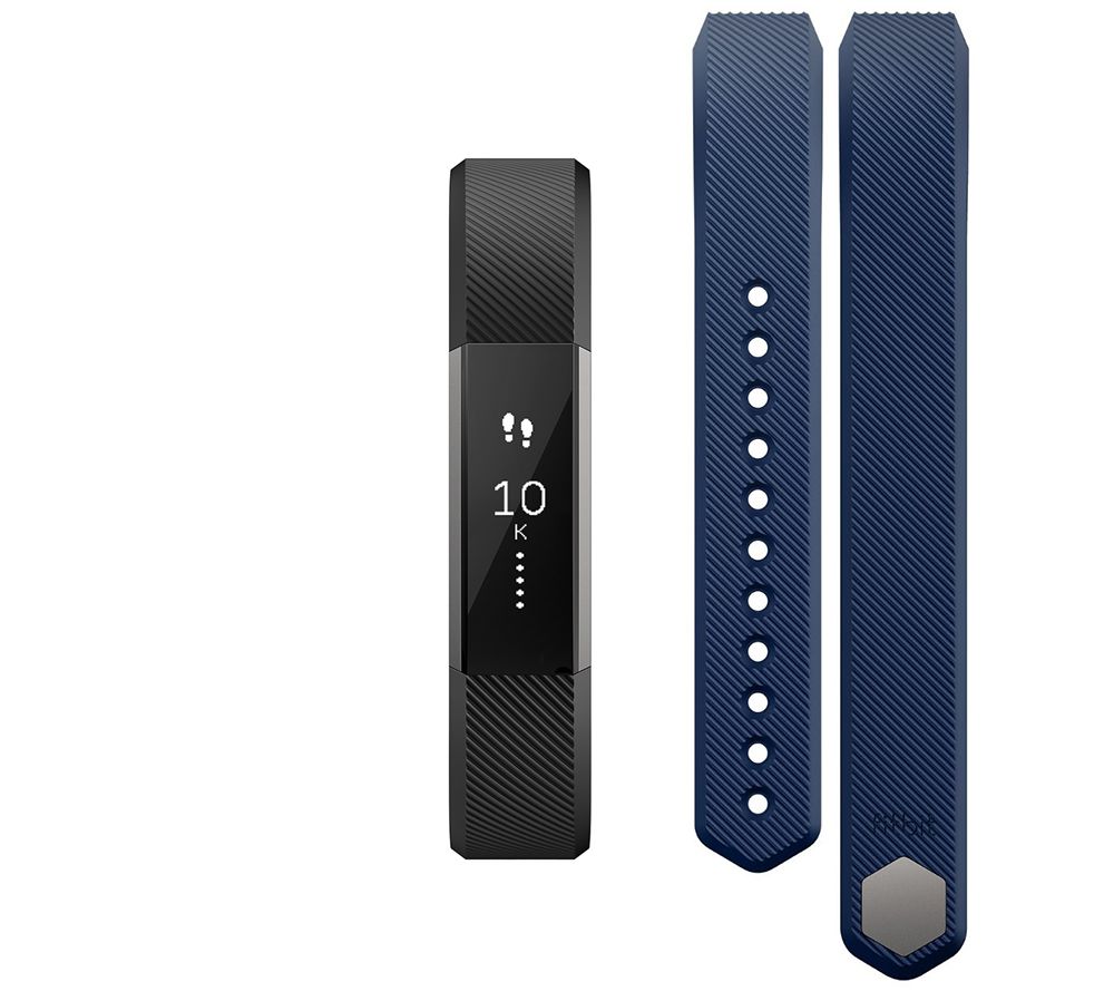 FITBIT ALTA FitnessArmband Activity & Schlaf Tracker mit Wechsel