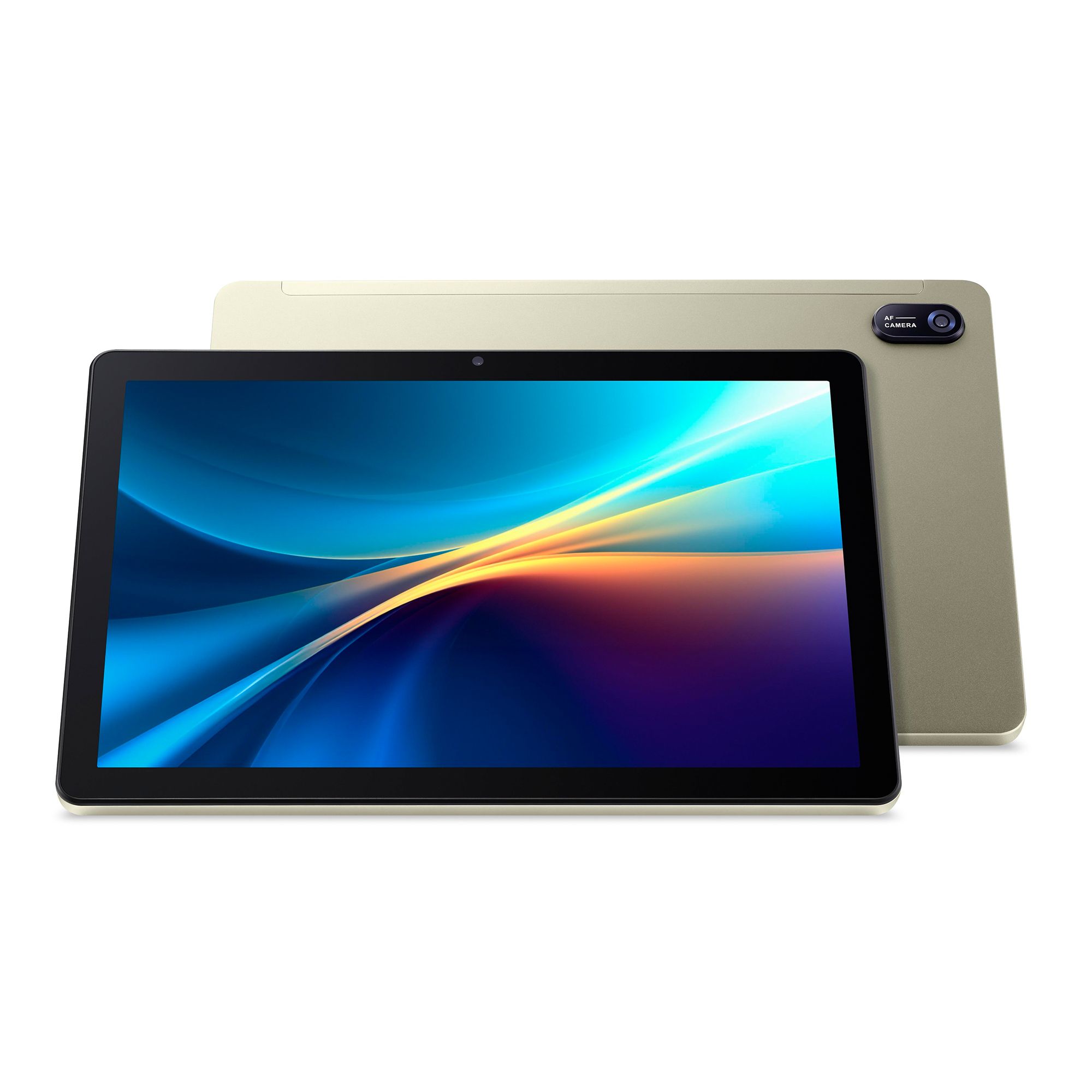 ACER 10"/26cm Full HD Tablet, Iconia V10 128GB 4GB RAM bis zu 10,5 Std. Akku