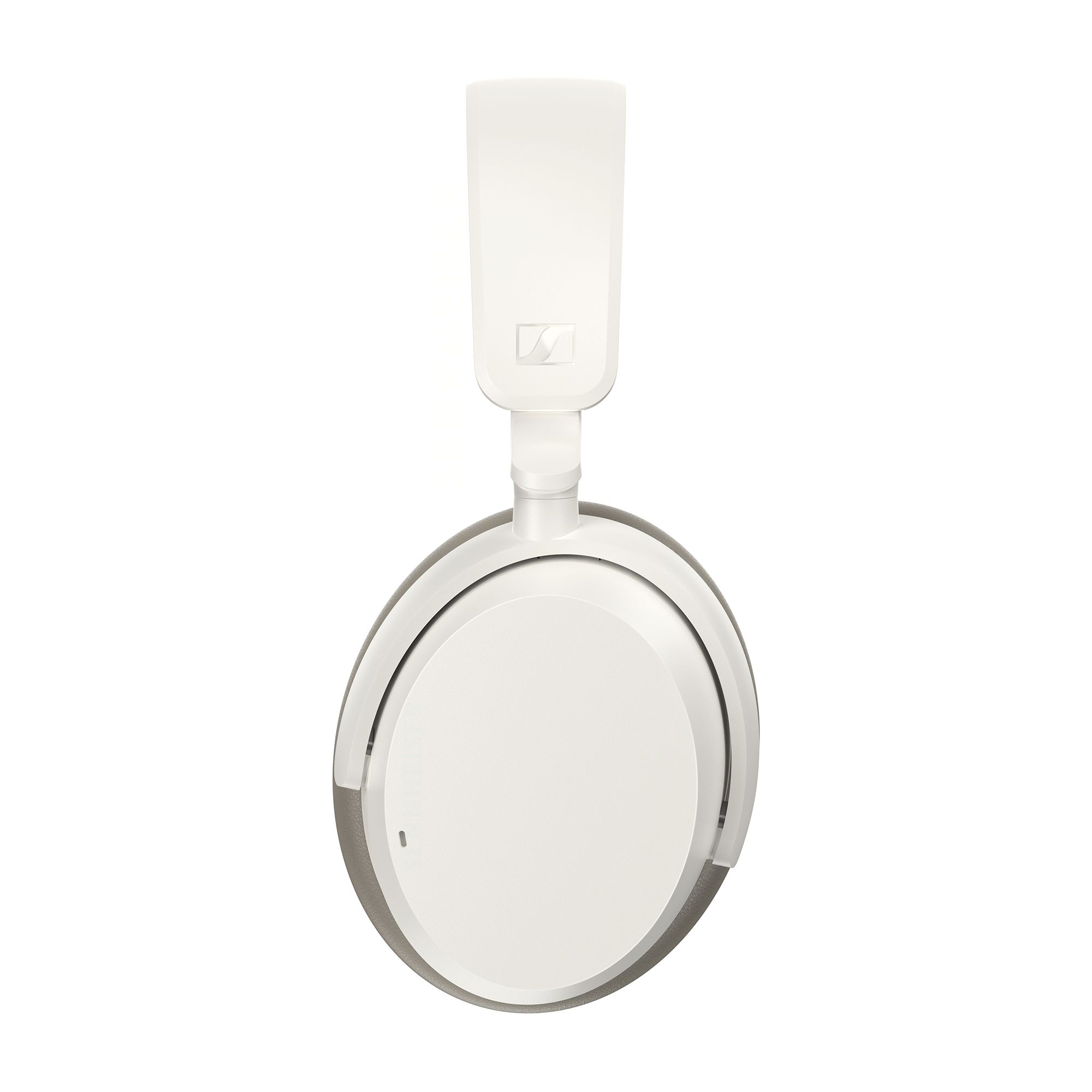 SENNHEISER Accentum Wireless Over-Ear-Kopfhörer Geräuschunterdrückung bis zu 50h Laufzeit