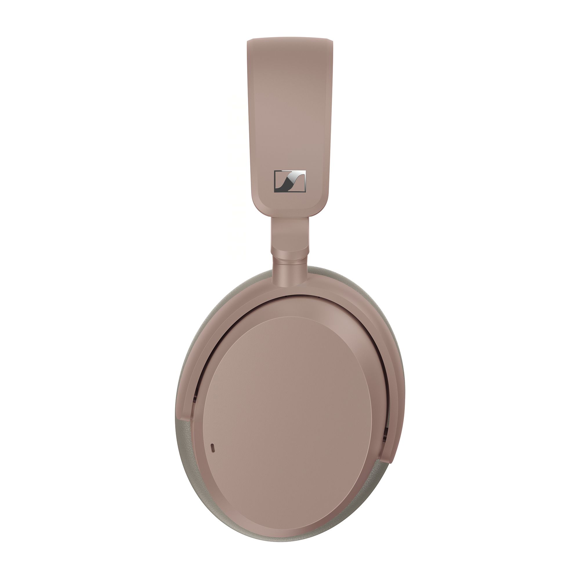 SENNHEISER Accentum Wireless Over-Ear-Kopfhörer Geräuschunterdrückung bis zu 50h Laufzeit
