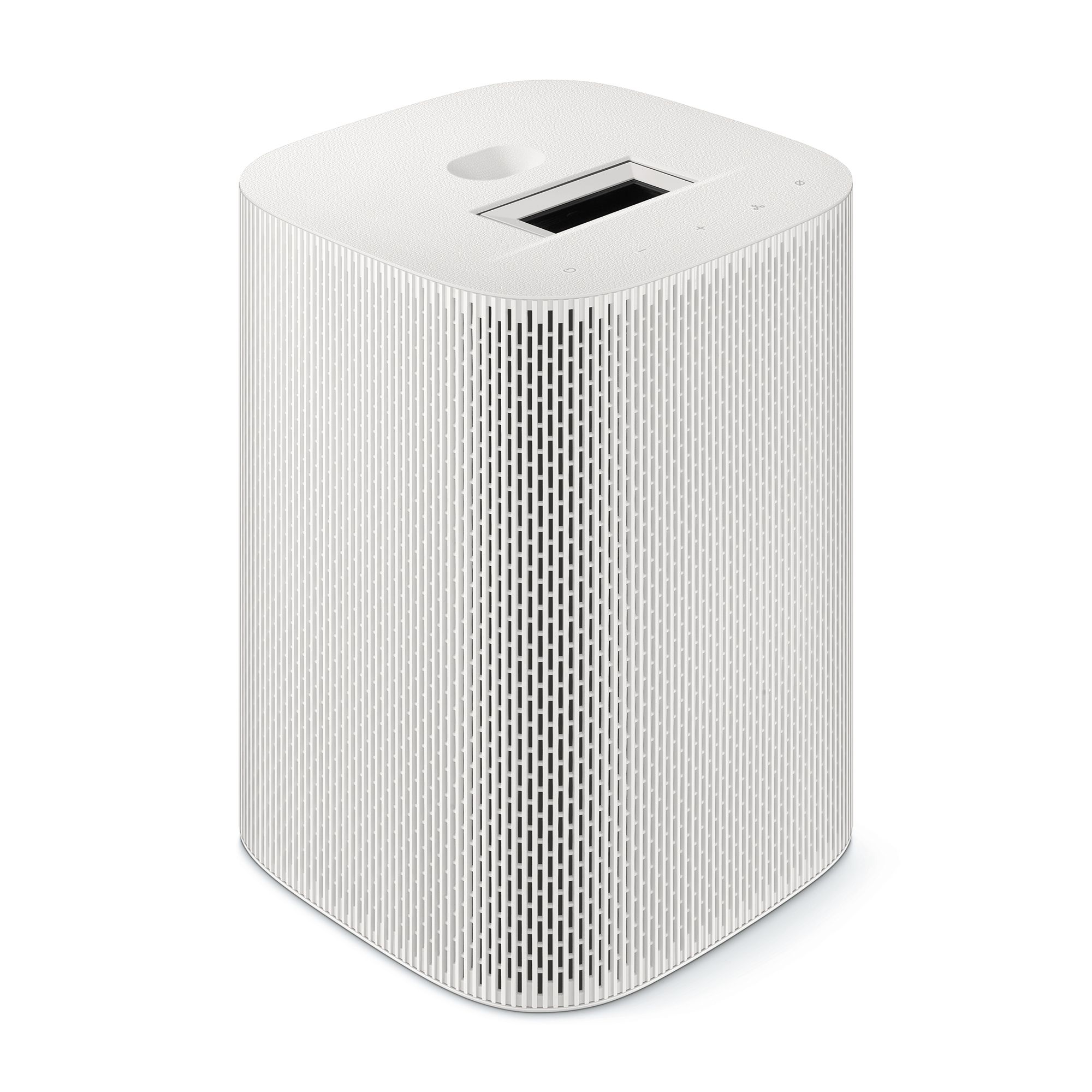 SAMSUNG The Premiere 5 Beamer Touch Steuerung Triple Laser bis 100" Ultra-Kurzdistanz