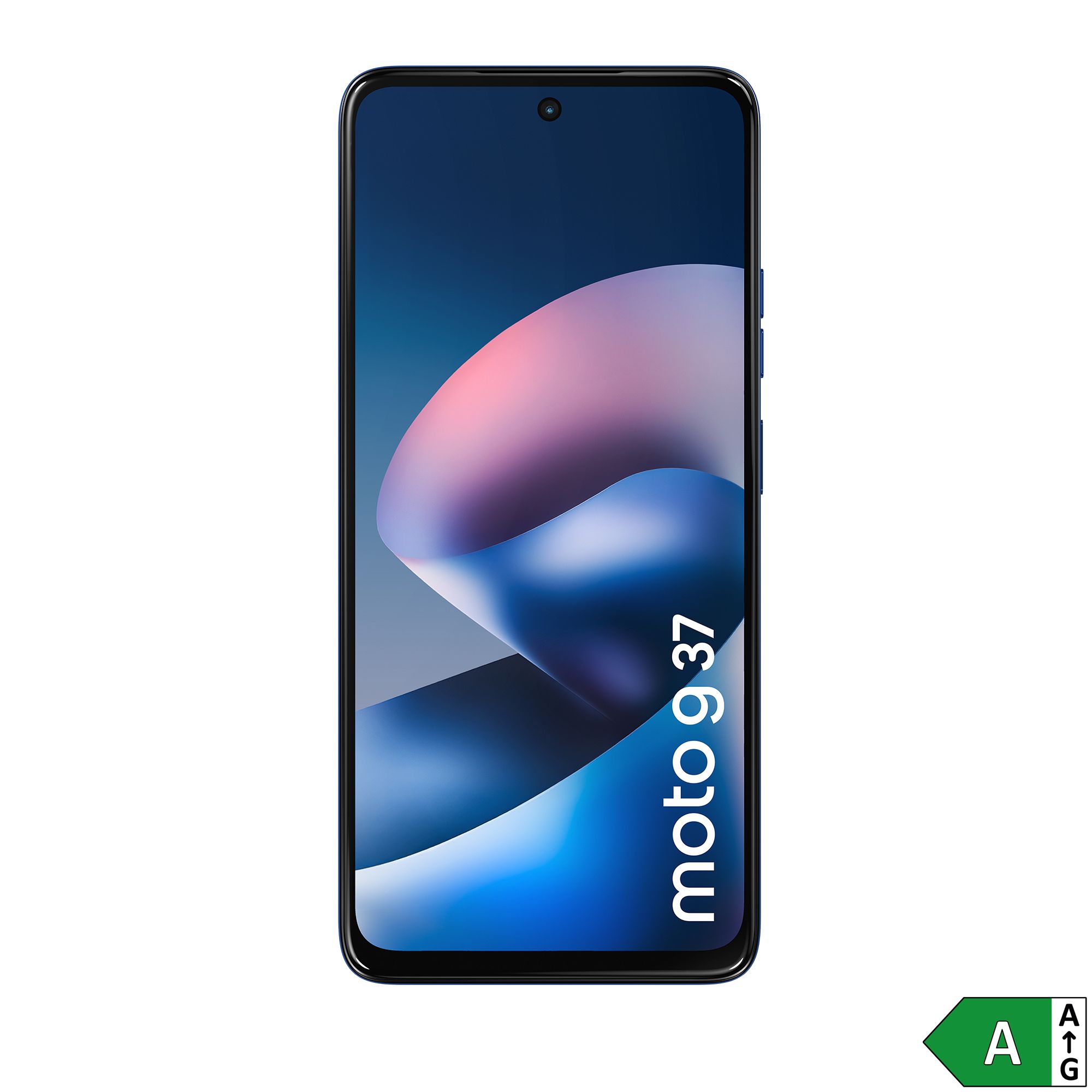 MOTOROLA Smartphone G37 6,67" / 16,94 cm 4GB RAM/128 GB ROM Android 16, Energieeffizienzklasse A