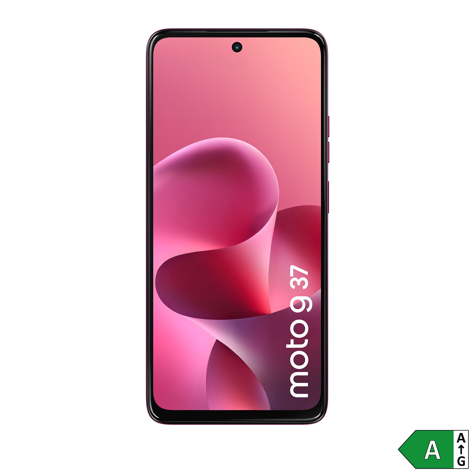 MOTOROLA Smartphone G37 6,67" / 16,94 cm 4GB RAM/128 GB ROM Android 16, Energieeffizienzklasse A