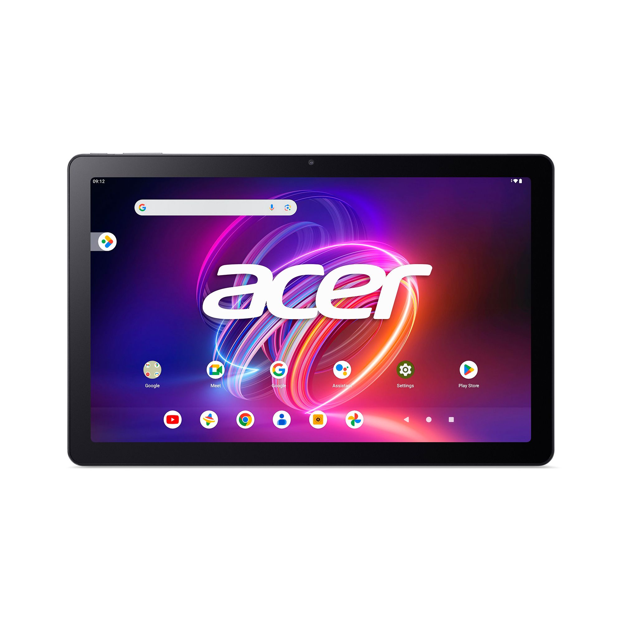 ACER 11"/27,94cm QLED Iconia Tab P11 256GB / 8GB RAM bis zu 13 Std. Akku