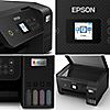 EPSON ET-2821/-2826 EcoTank 3-in1 Drucker Kopier-/Scan-Funktion inkl. 2m USB-Kabel 3J Herstellergarantie, 4 of 7
