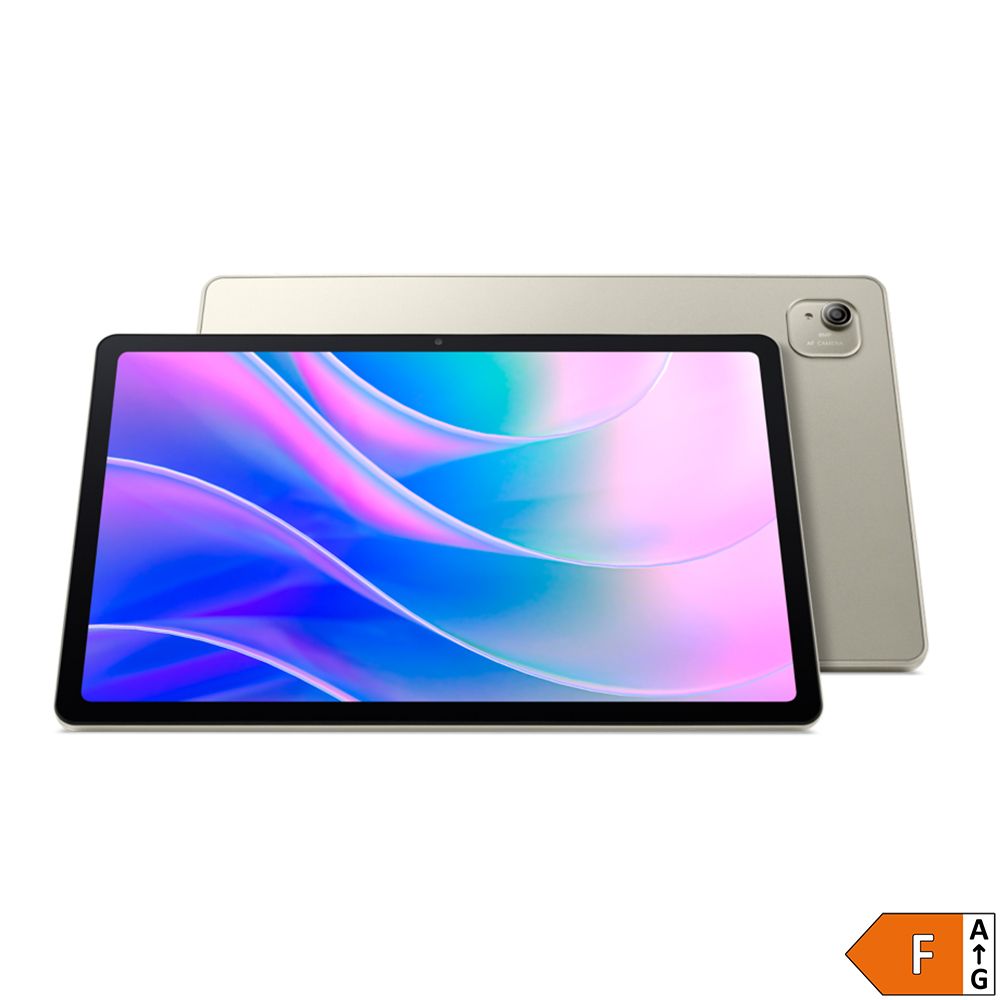 ACER 12"/30,48cm 2K Touch Iconia A12 Tablet 4 GB RAM/ 128 GB 3J Herstellergarantie, Energieeffizienzklasse F