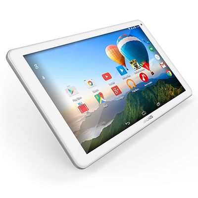 ARCHOS 25,65cm Tablet PC 3G, Dual-SIM Quad-Core, 32GB Front- & Back-Cam ...