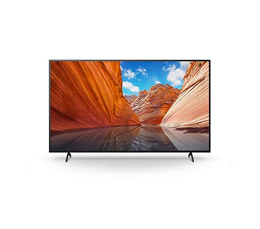 SONY 139cm Smart TV 4K UHD Google TV