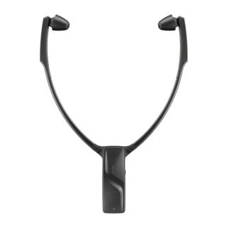 SENNHEISER TV-Kopfhörer RS 5200 kabellos klarer Sound indiv. L/R-Lautstärke 3 versch. Hörprofile