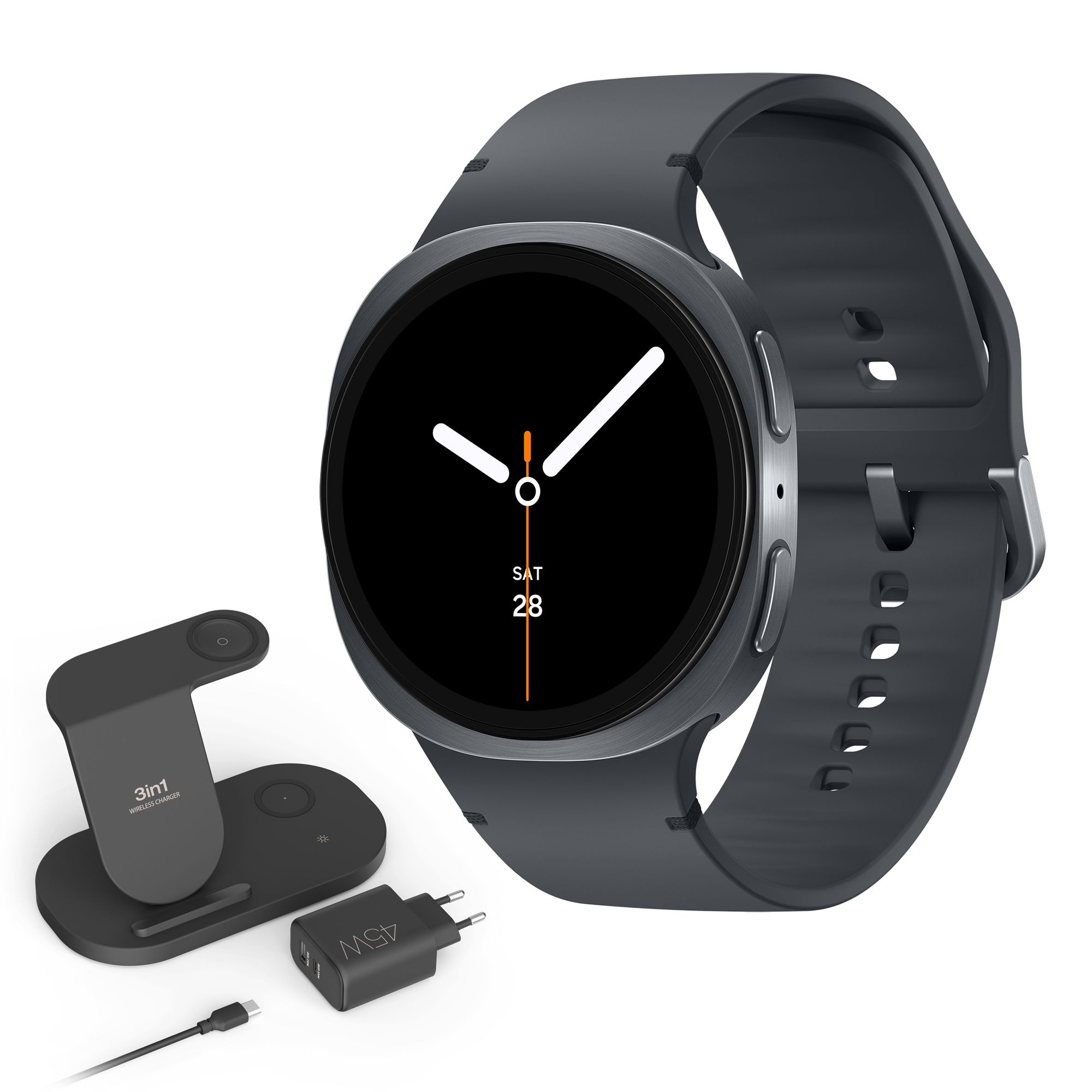 Galaxy Watch8 Smartwatch