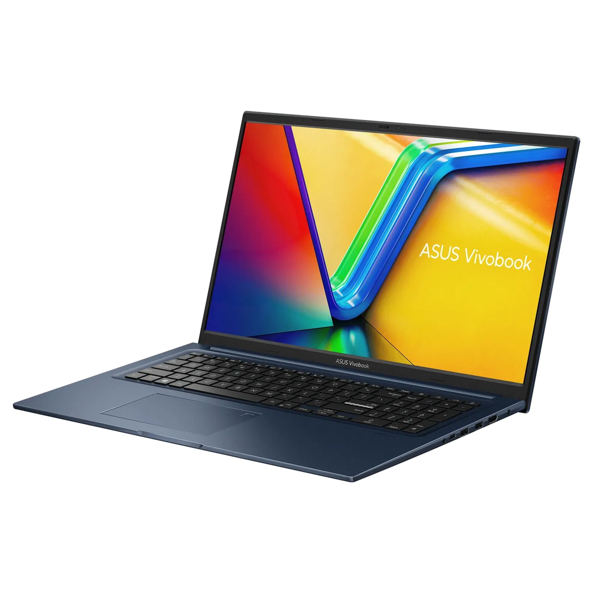 ASUS 15,6"/39,6cm, Full HD Vivobook, 16GB RAM Intel Core 5 Proz. inkl. MS Office 2024